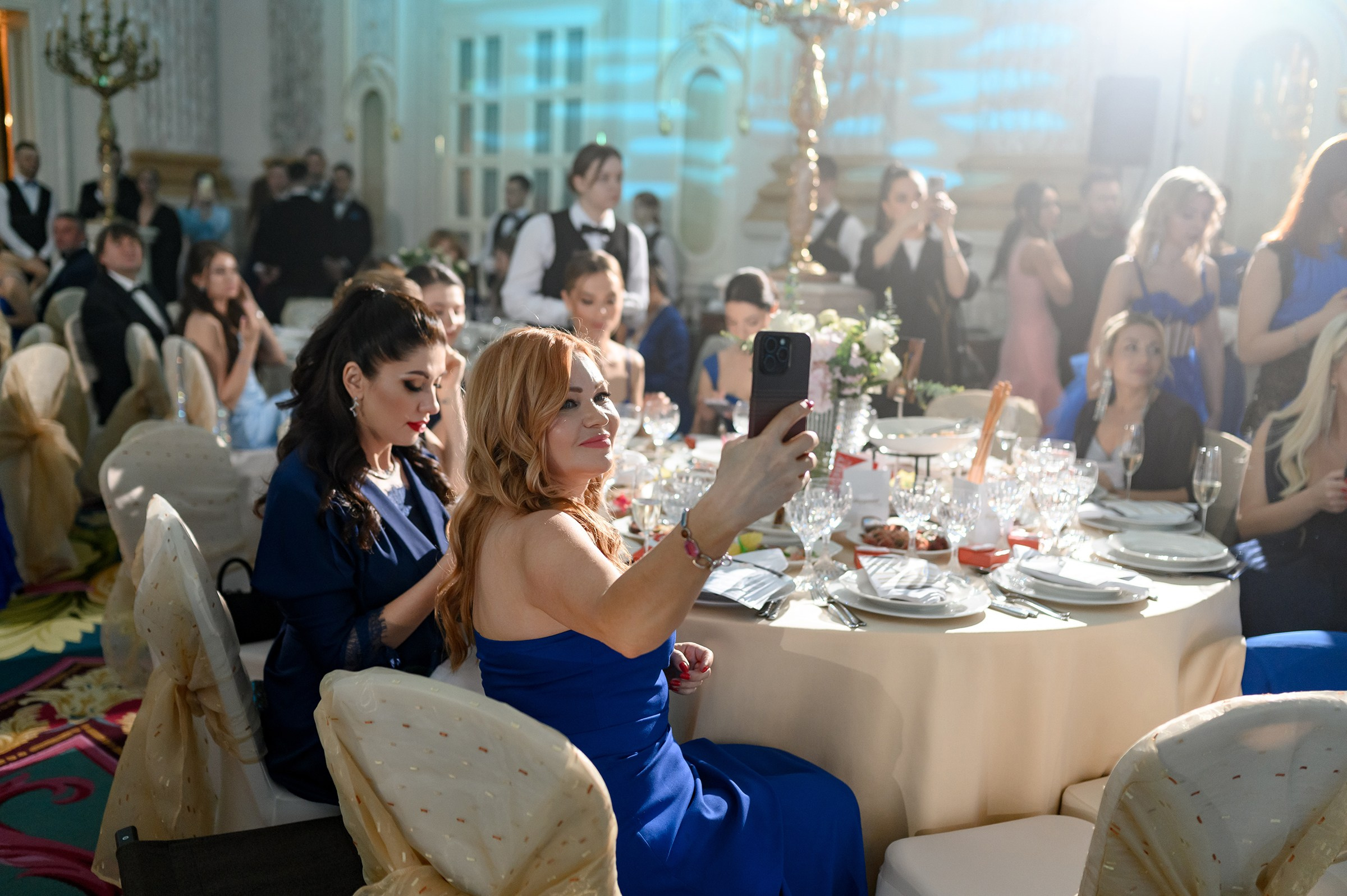 ''CHARITY VIENNESE BALL''. Свадебный и семейный фотограф