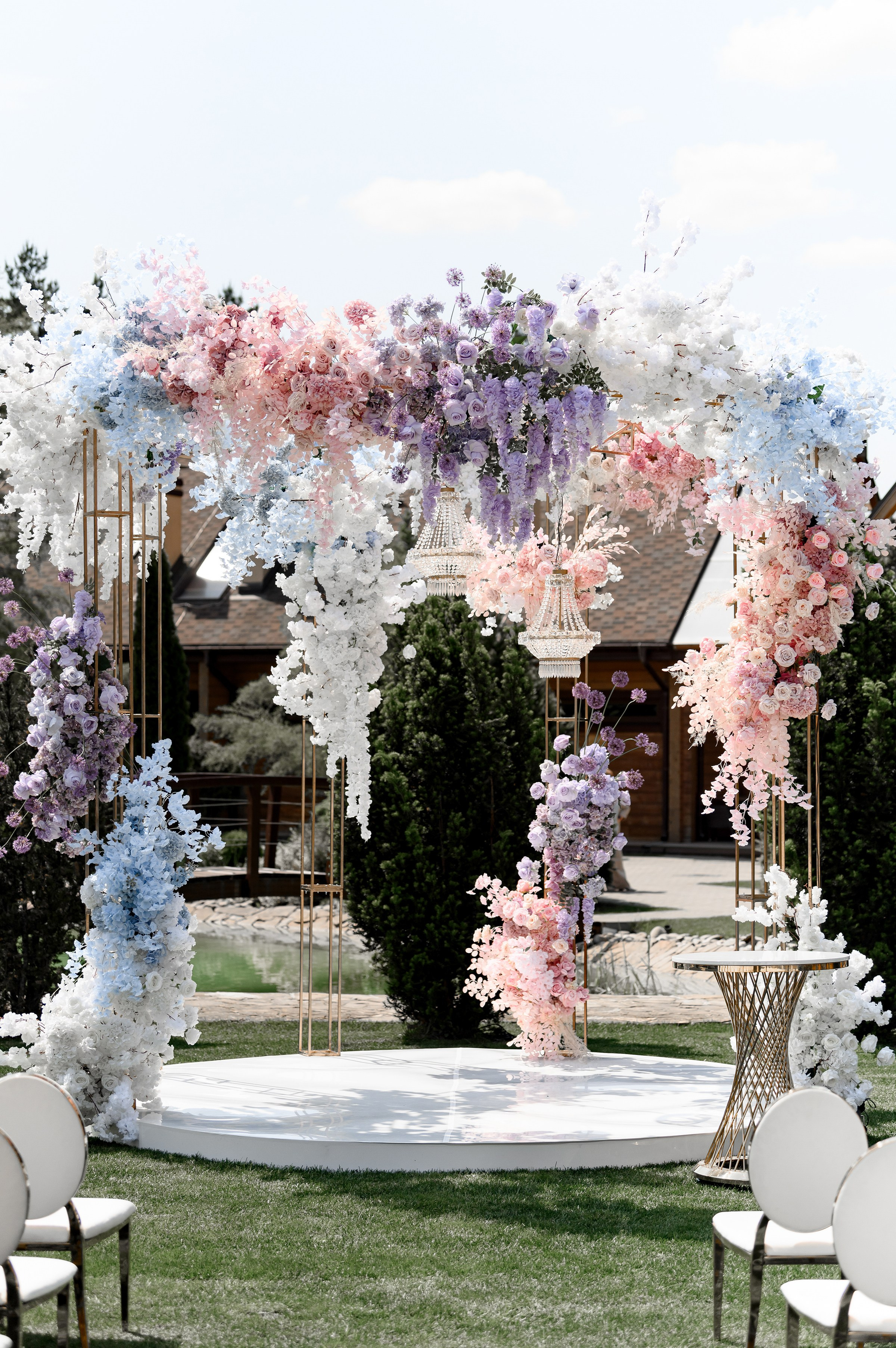 BOHDAN & ALEXANDRA. Свадебный и семейный фотограф