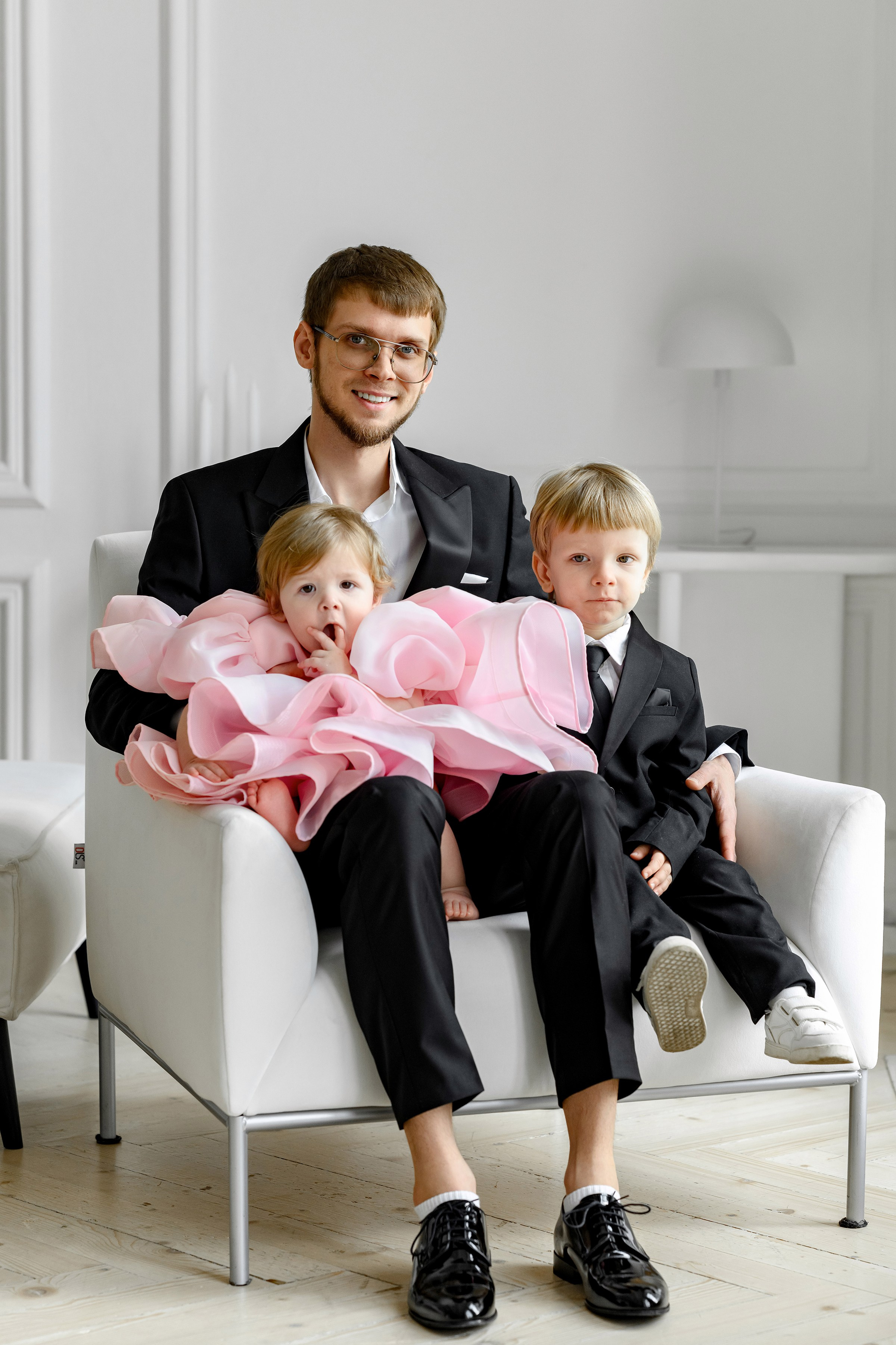 «Spring». Свадебный и семейный фотограф