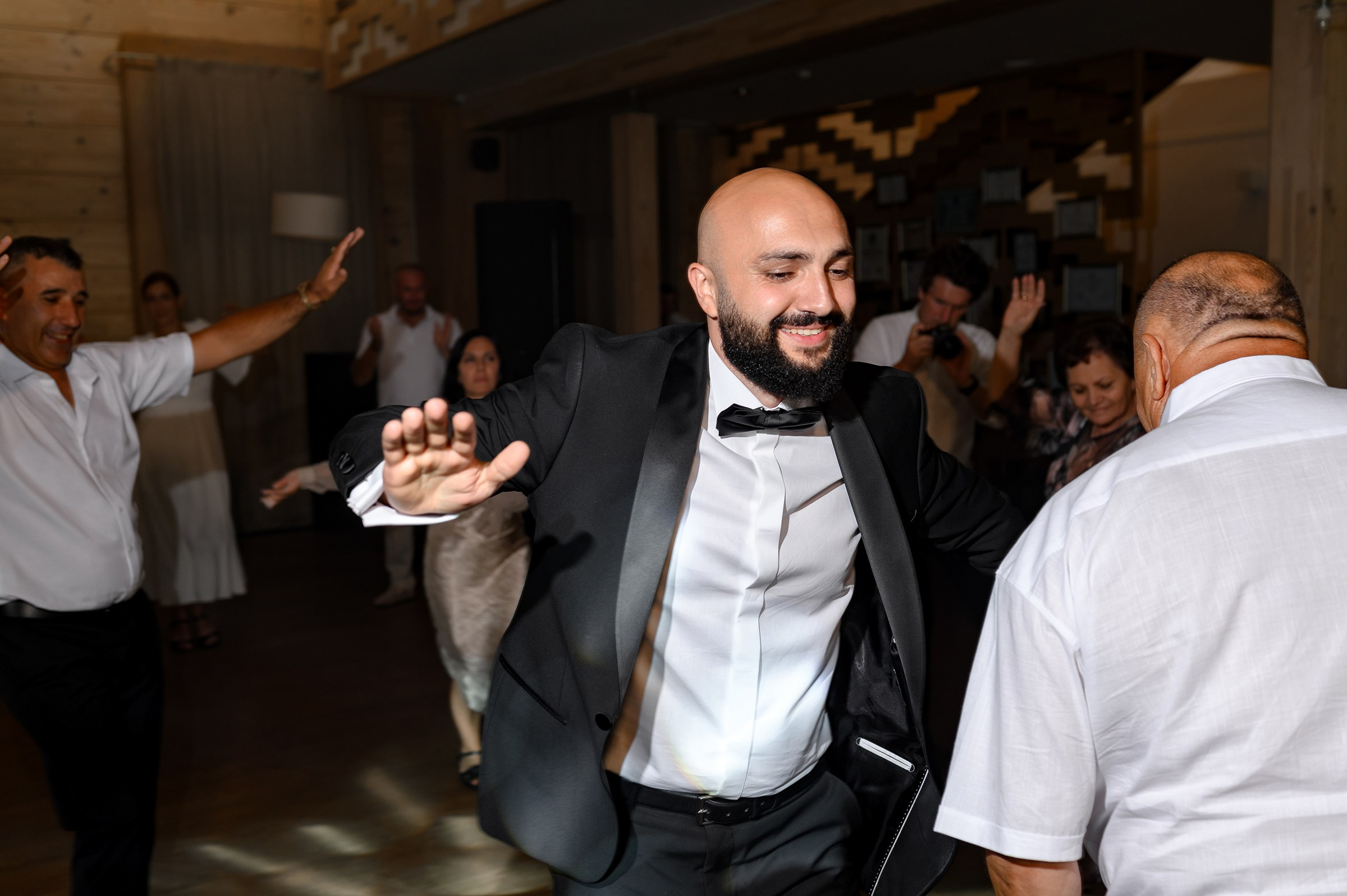 SARO & KSENIIA. Свадебный и семейный фотограф