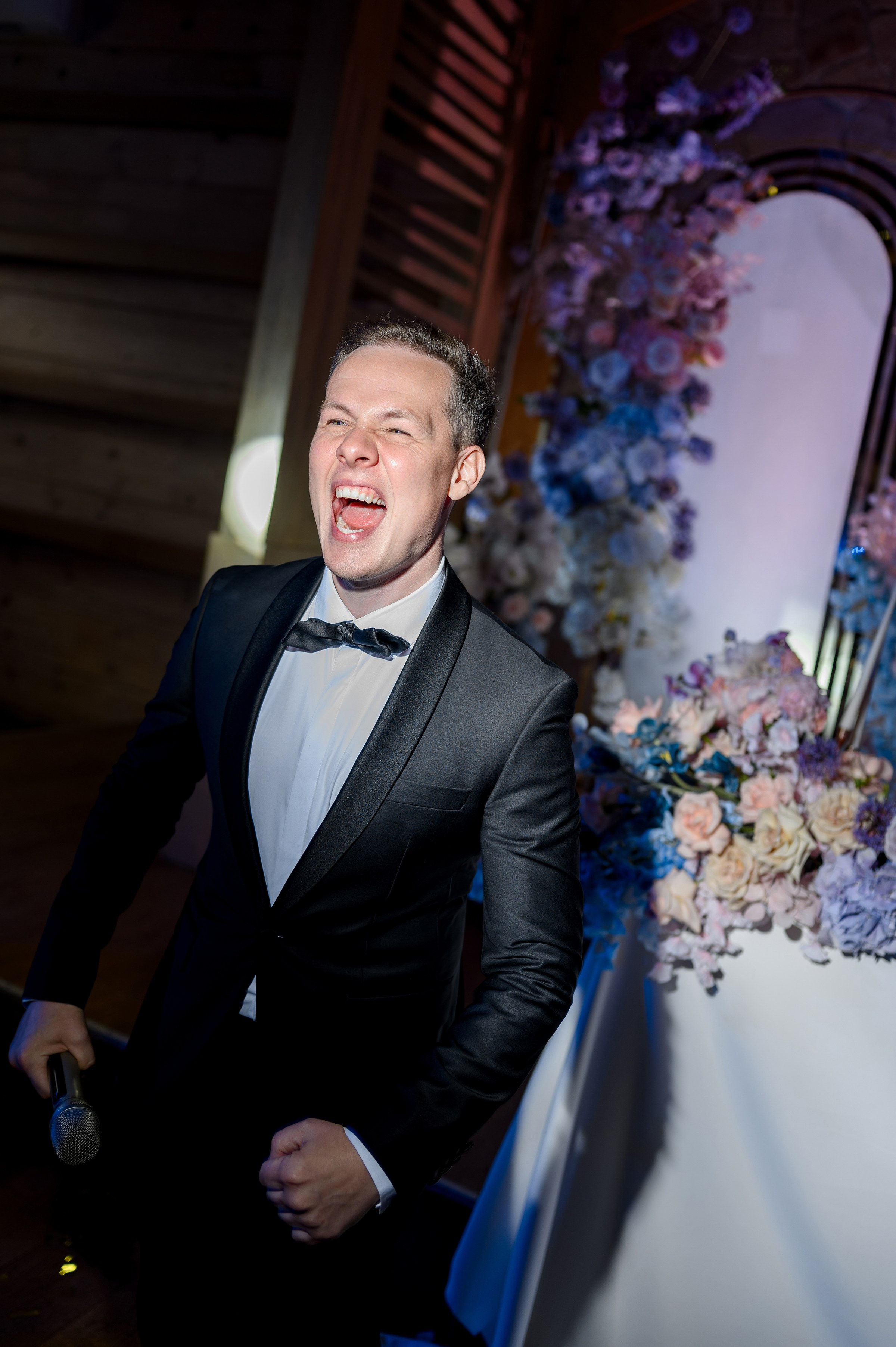 BOHDAN & ALEXANDRA. Свадебный и семейный фотограф