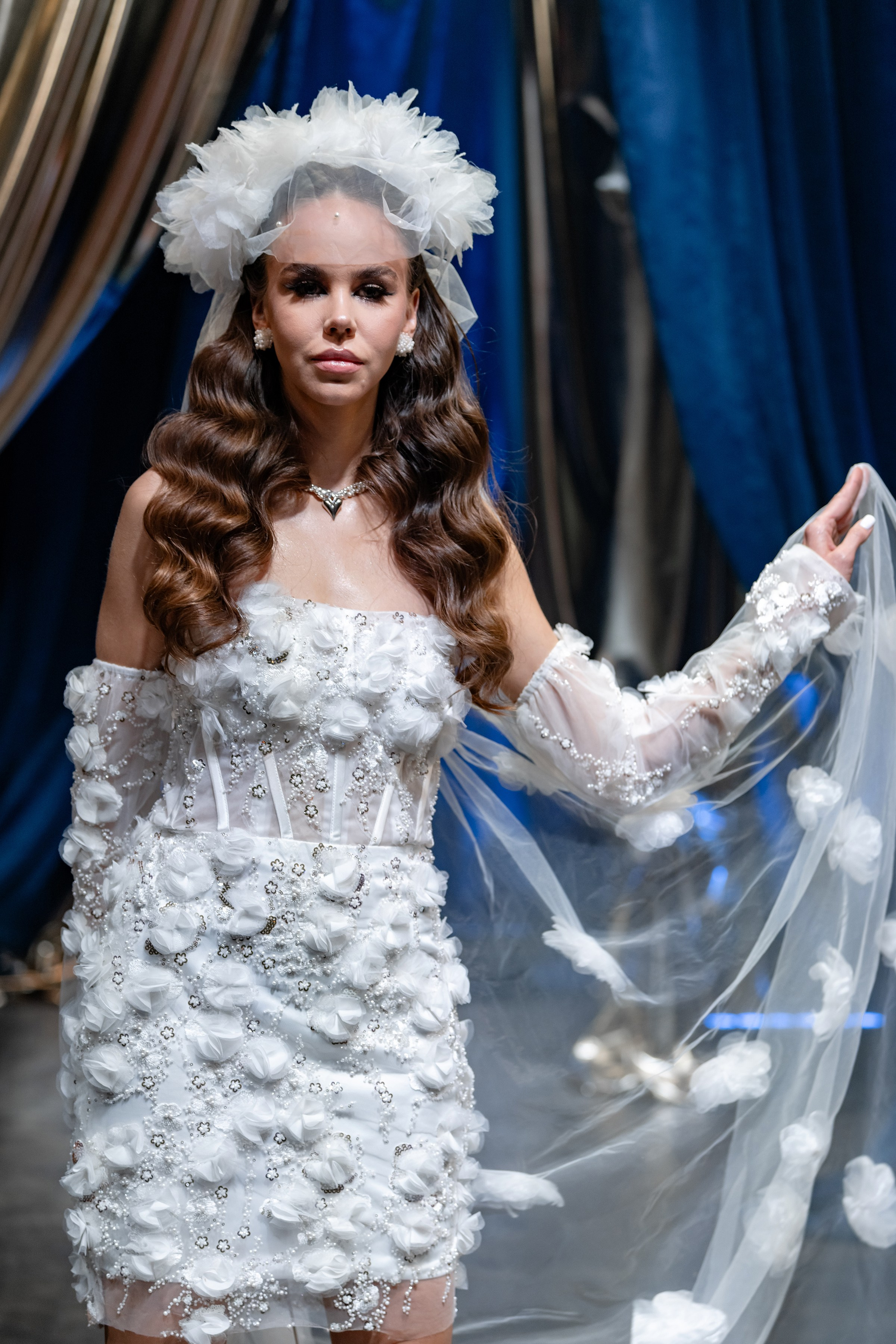 «CHAMPION FEST 2025». Свадебный и семейный фотограф