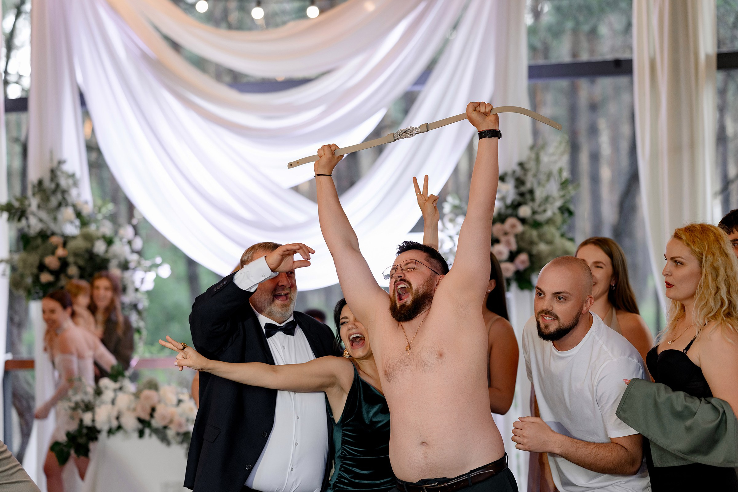 LIZA & RUSLAN. Свадебный и семейный фотограф