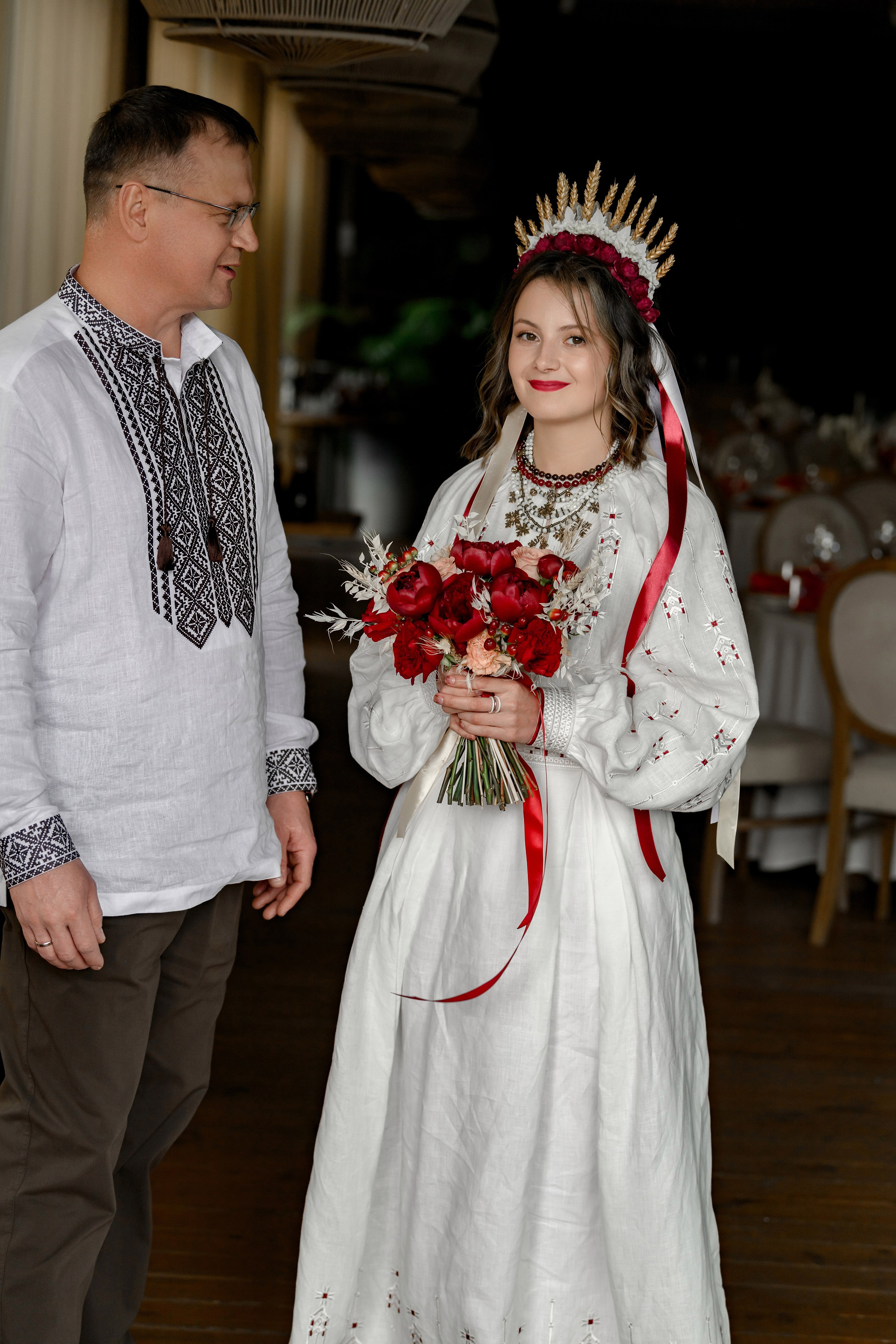 ОЛЕКСА & ЕЛІНА. Свадебный и семейный фотограф