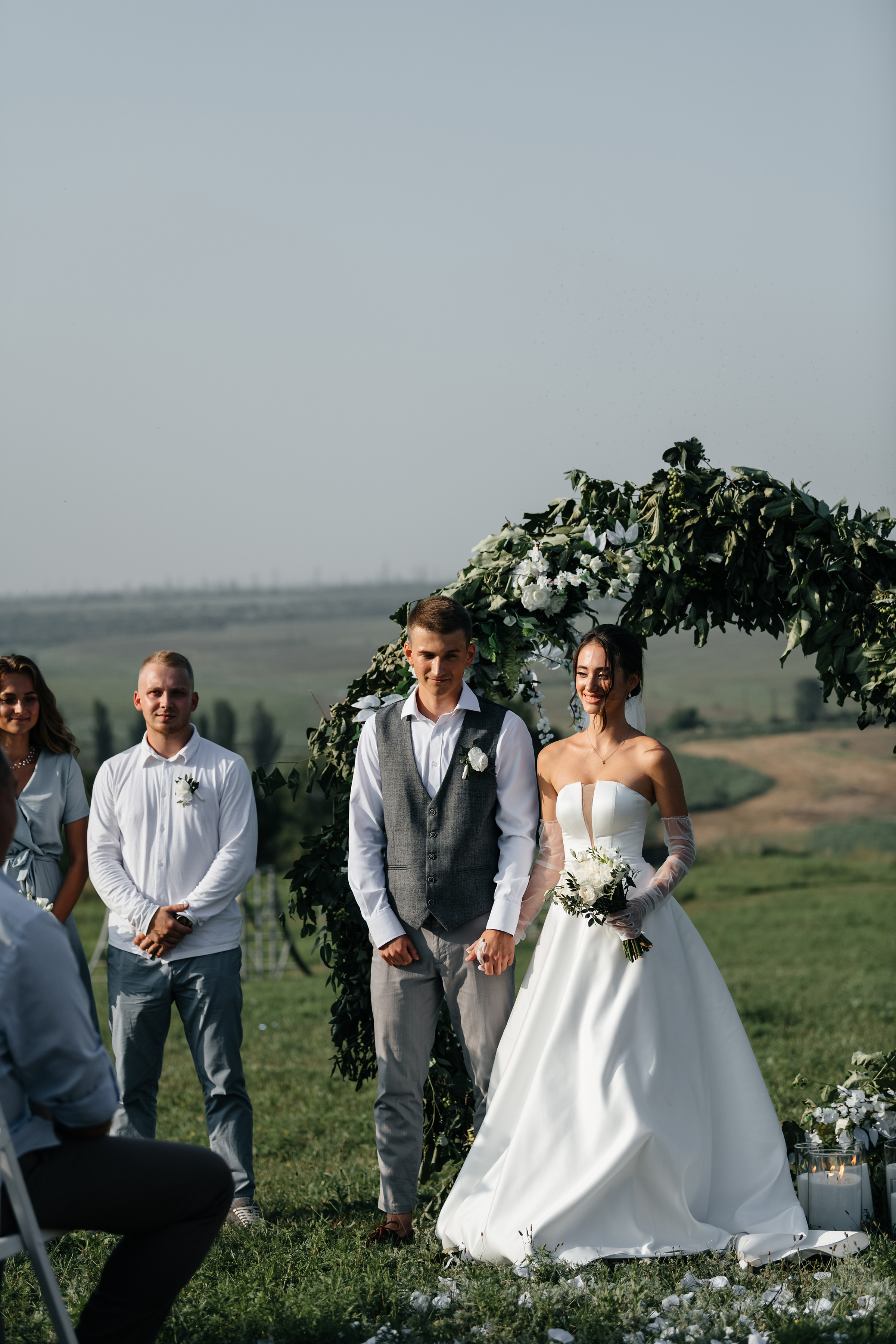 Микита & Катерина. Свадебный и семейный фотограф