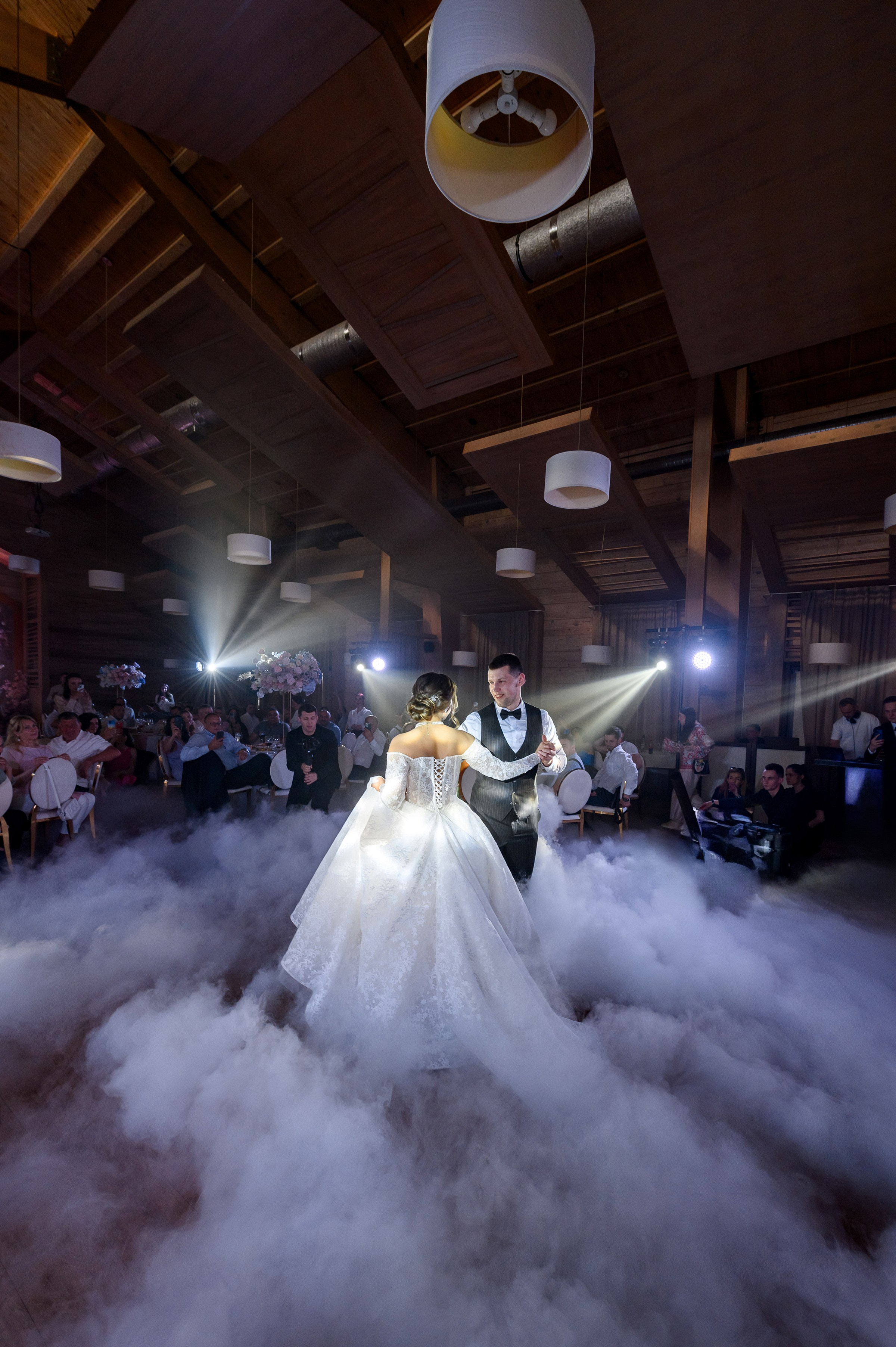 BOHDAN & ALEXANDRA. Свадебный и семейный фотограф