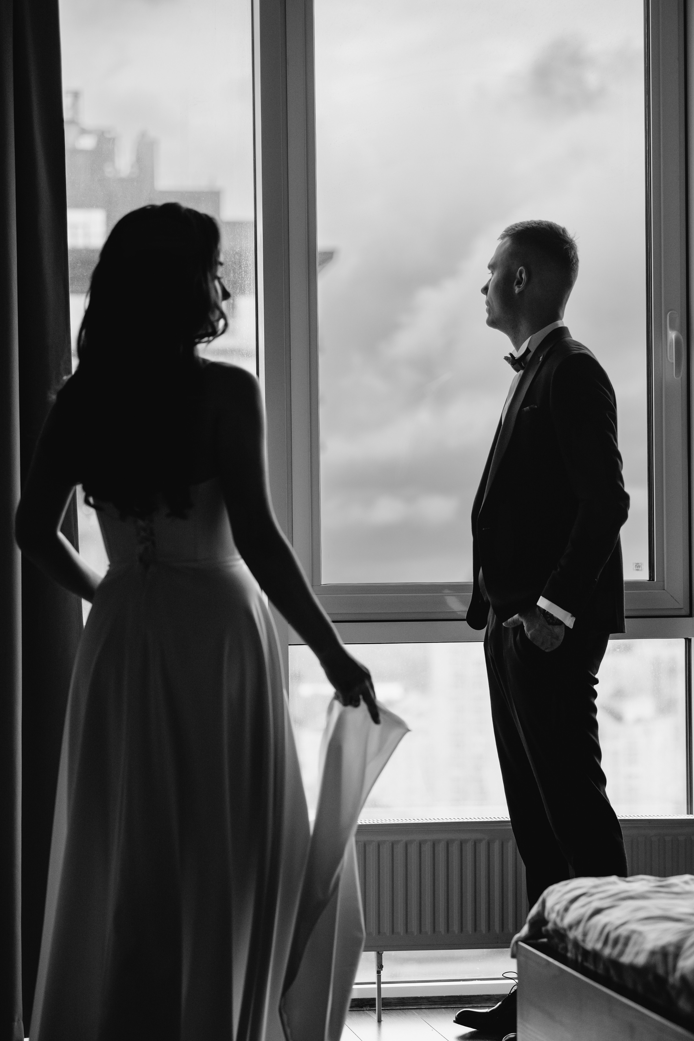 Валера & Юля. Свадебный и семейный фотограф