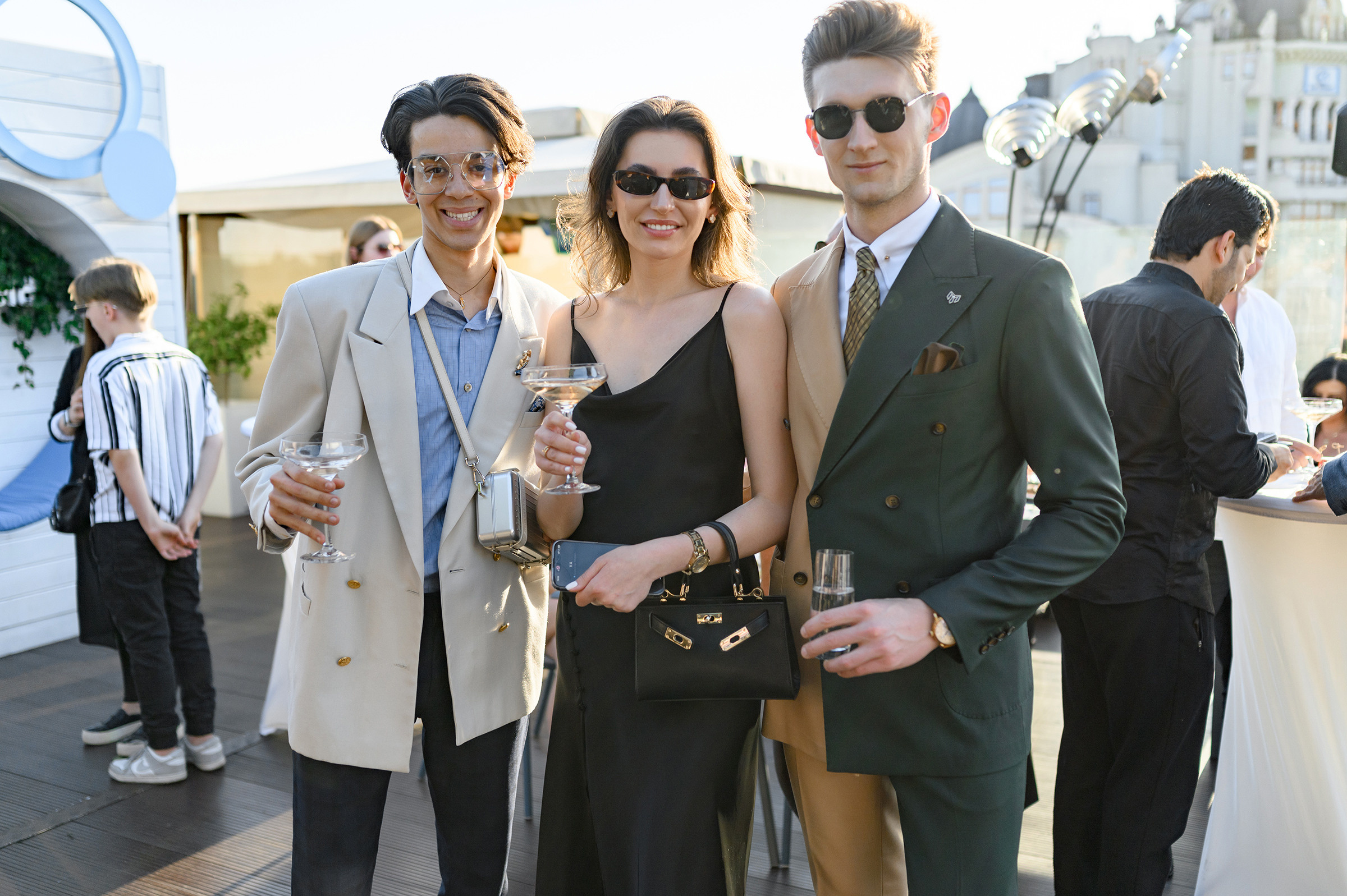 Благодійній концерт від фонду «Мамине серце» — «Твій вихід в світ». Свадебный и семейный фотограф