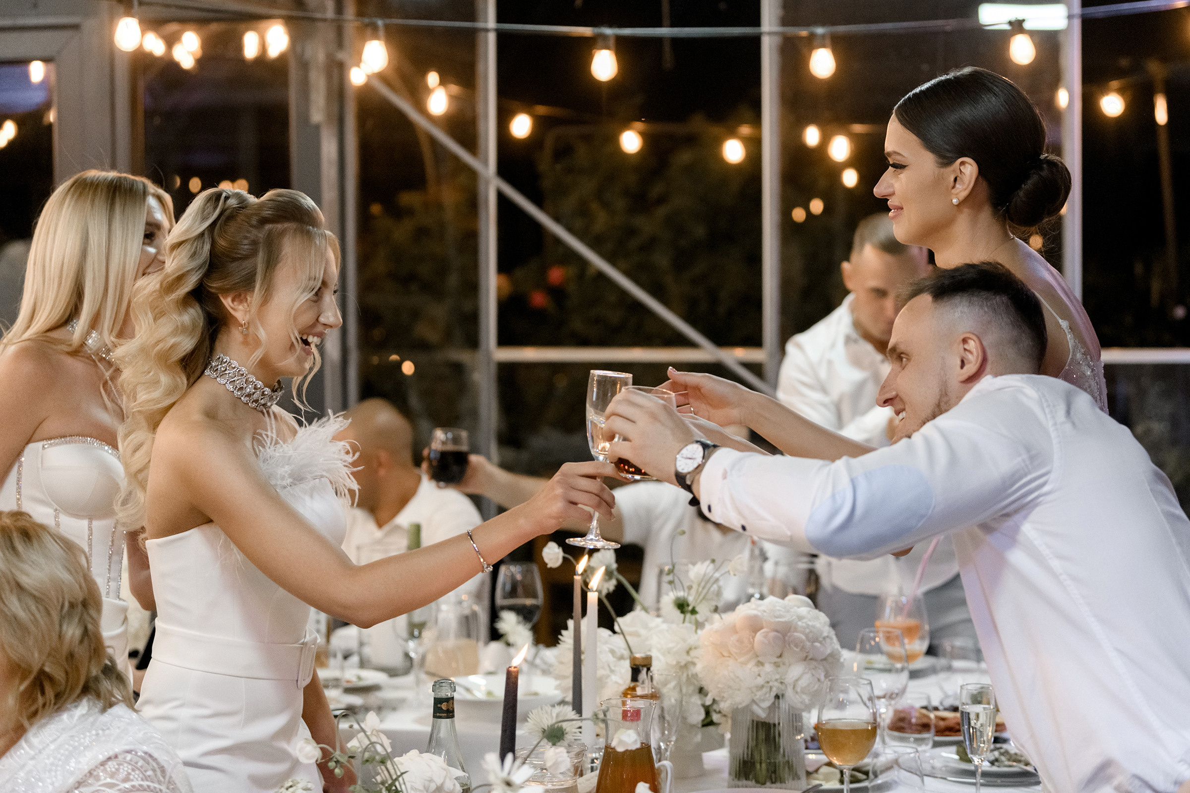 Євген & Анастасія. Свадебный и семейный фотограф