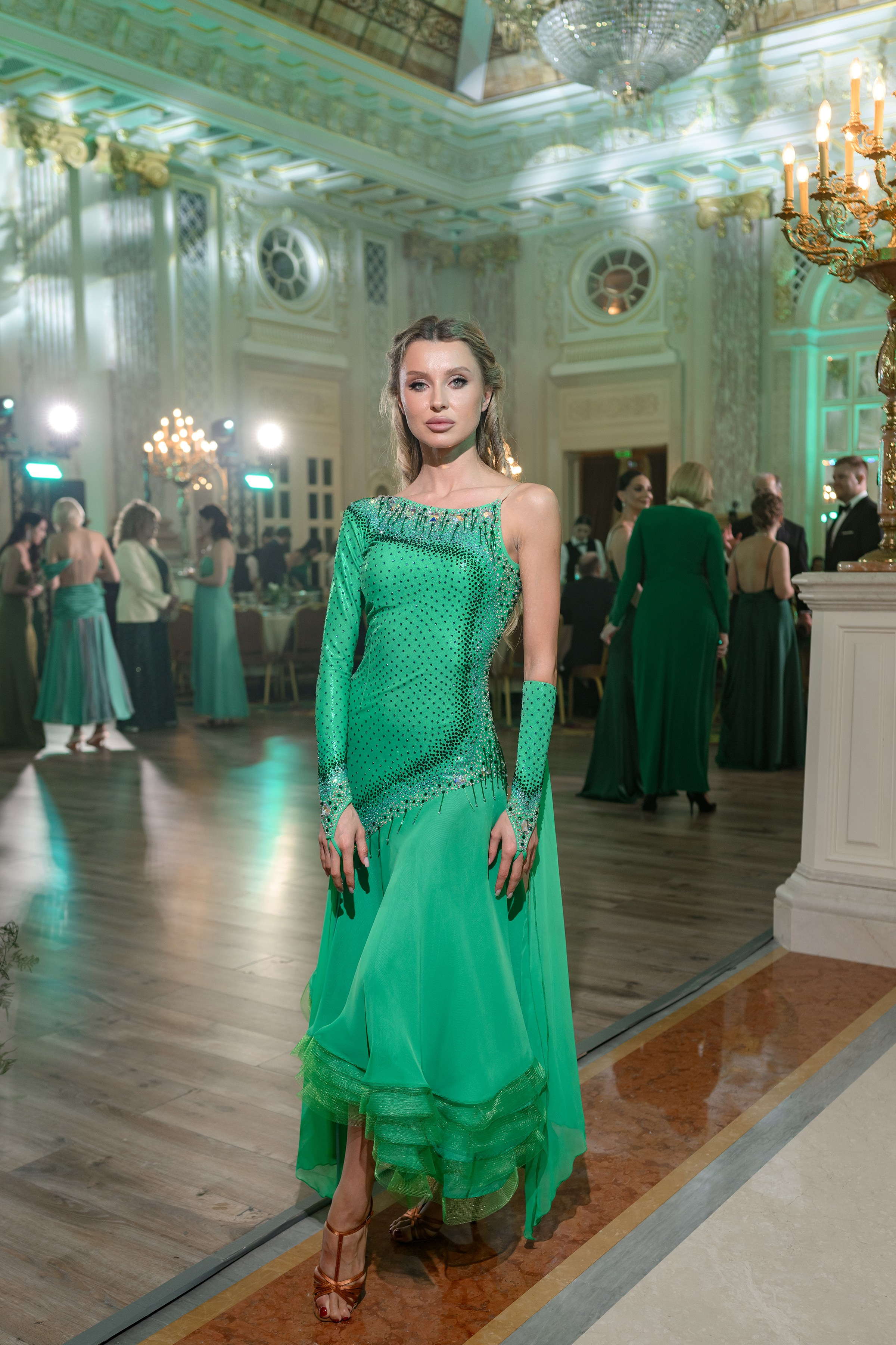 " Viennese Ball KYIV». Свадебный и семейный фотограф