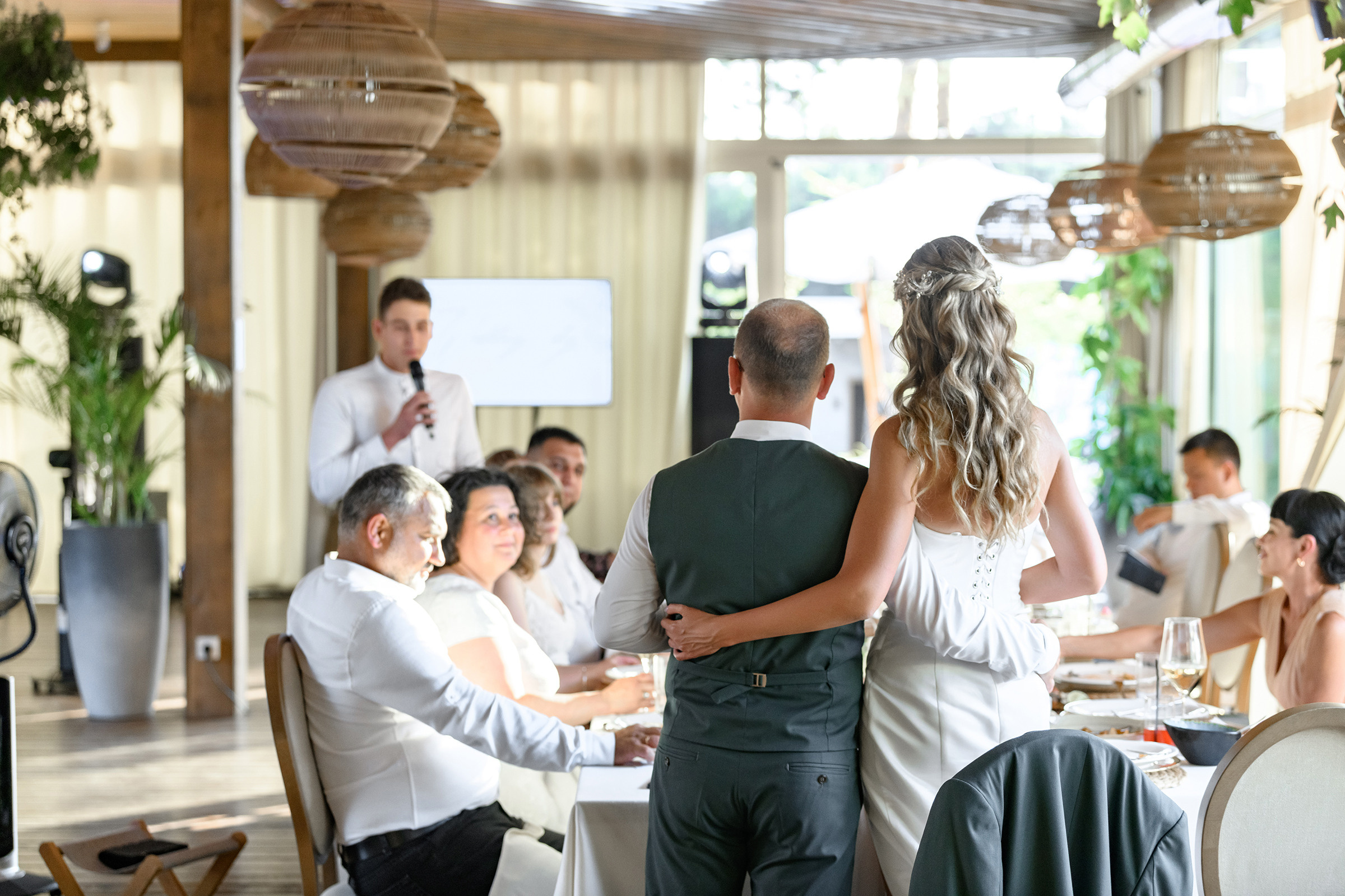 Роман & Валерія. Свадебный и семейный фотограф