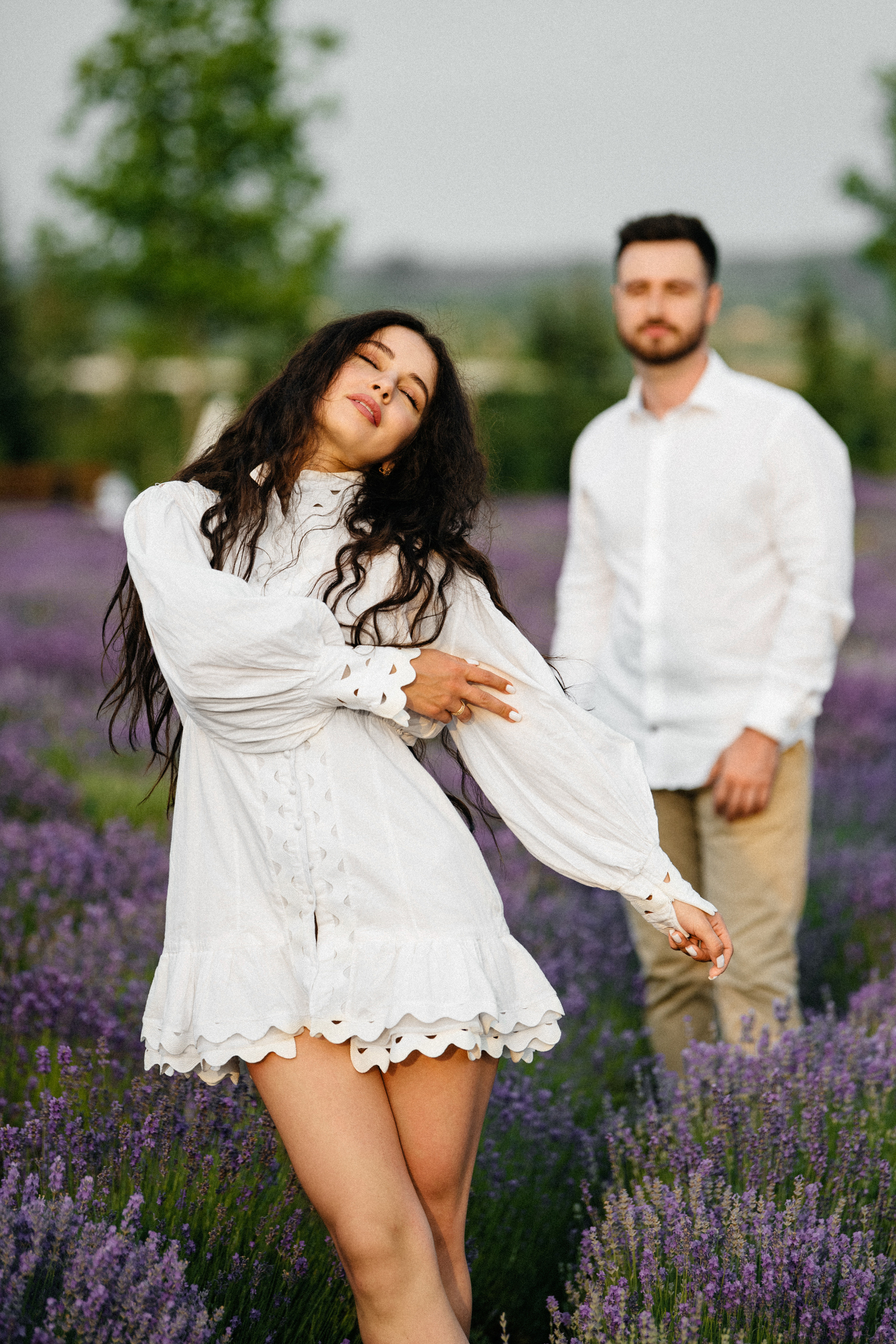 LAVANDA. Свадебный и семейный фотограф