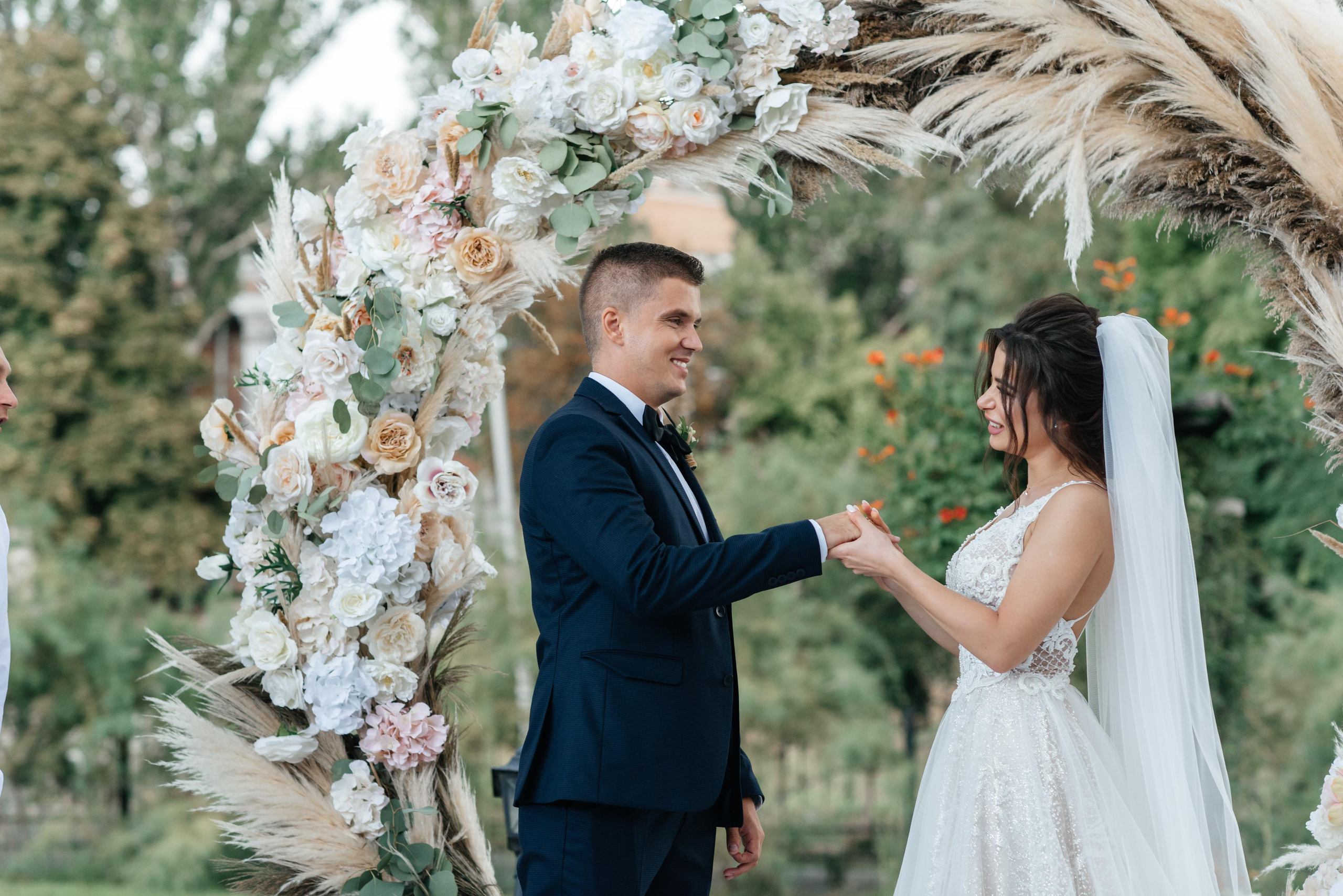 Руслан & Тамара. Свадебный и семейный фотограф