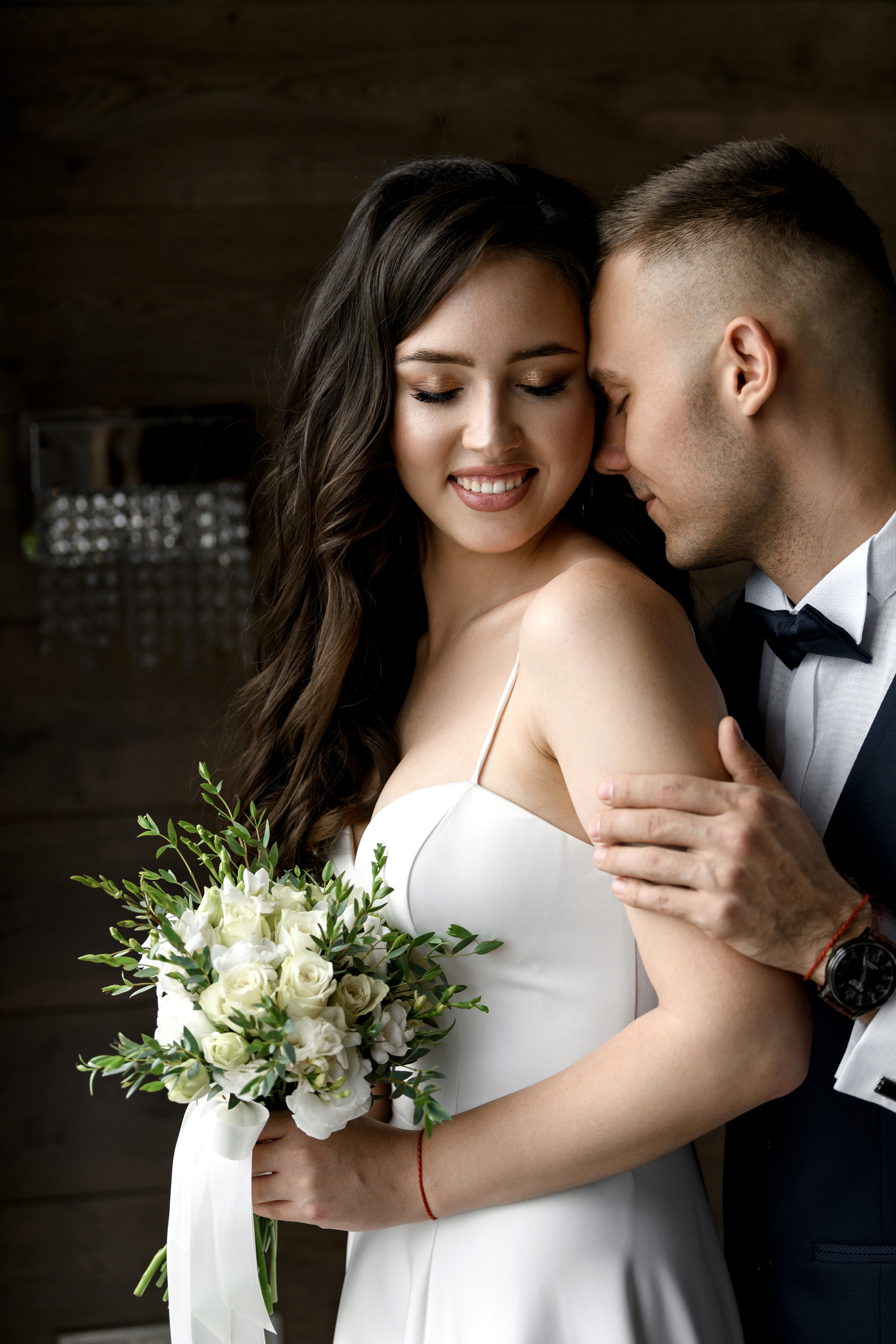 Валера & Юля. Свадебный и семейный фотограф