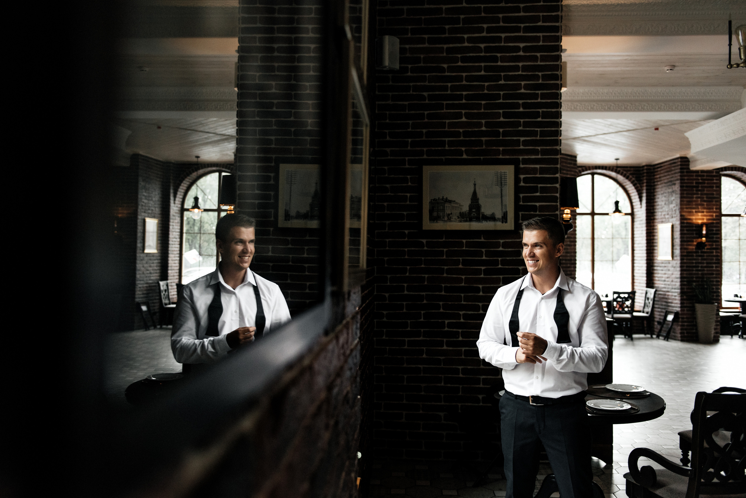 Руслан & Тамара. Свадебный и семейный фотограф