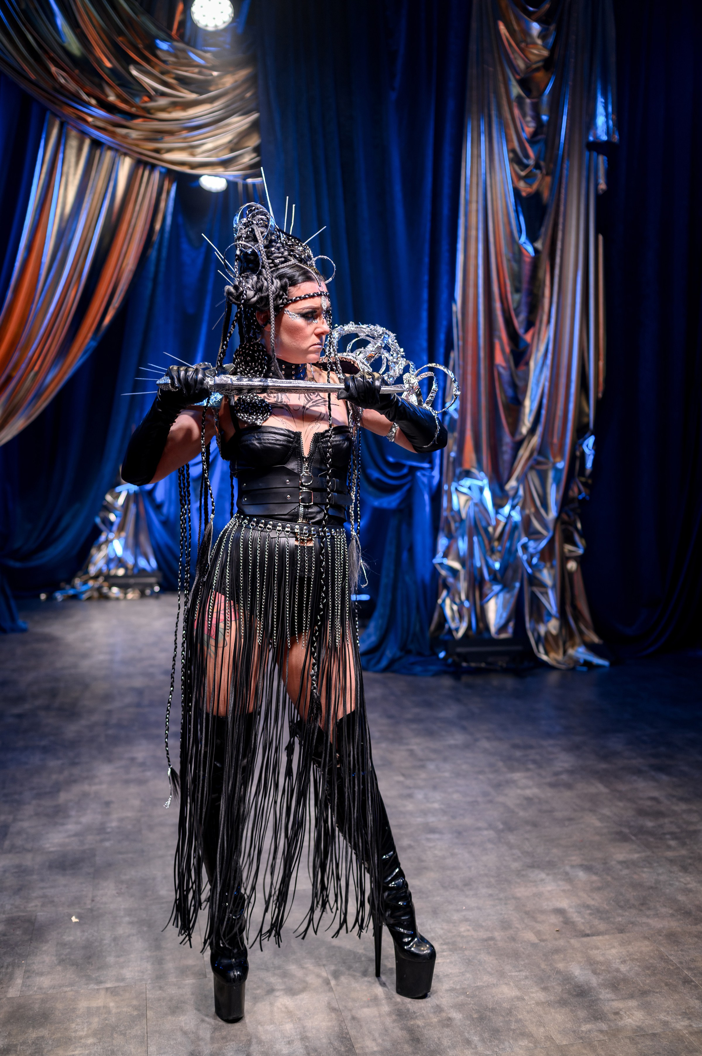 «CHAMPION FEST 2025». Свадебный и семейный фотограф