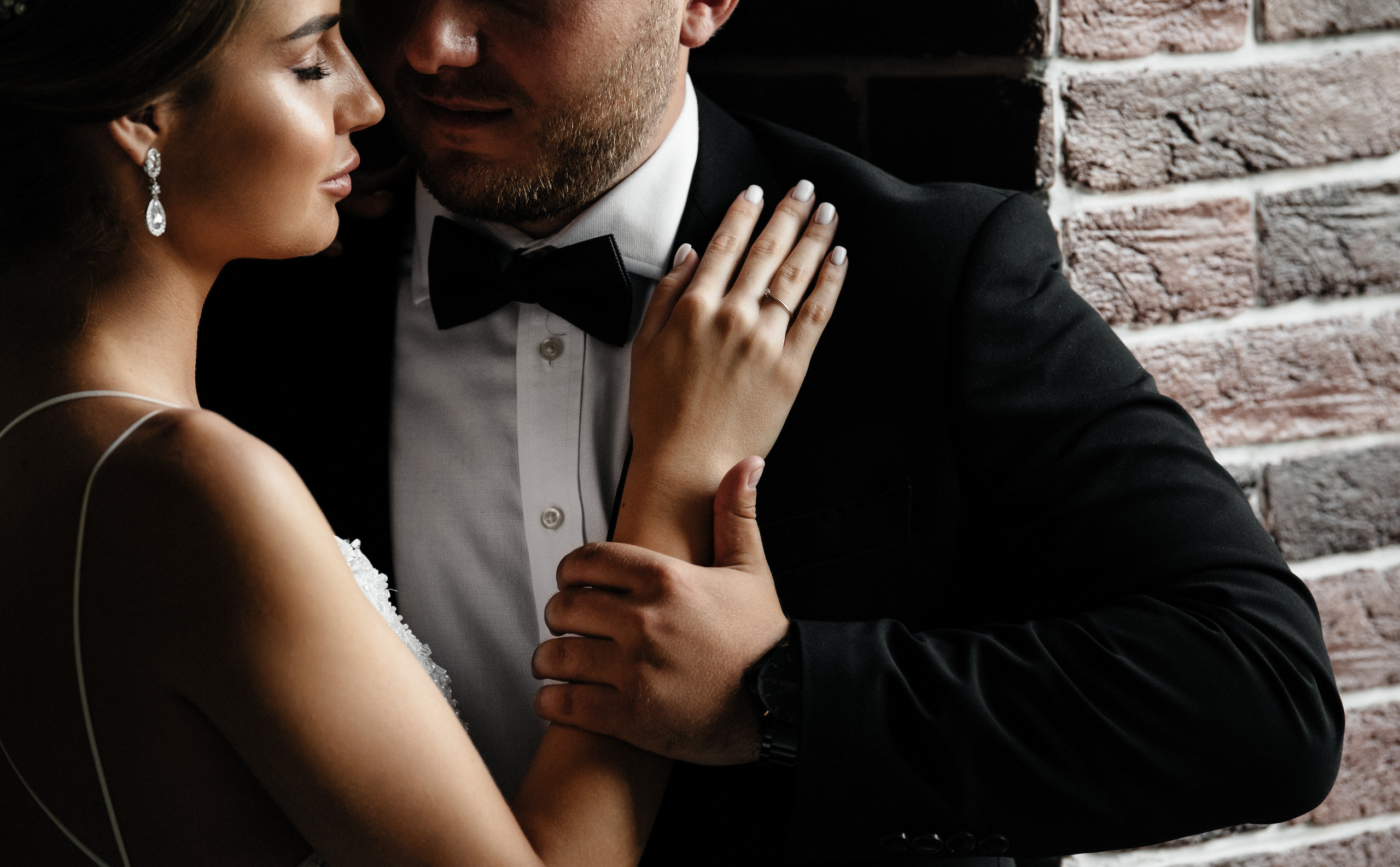 Андрій & Тетяна. Свадебный и семейный фотограф