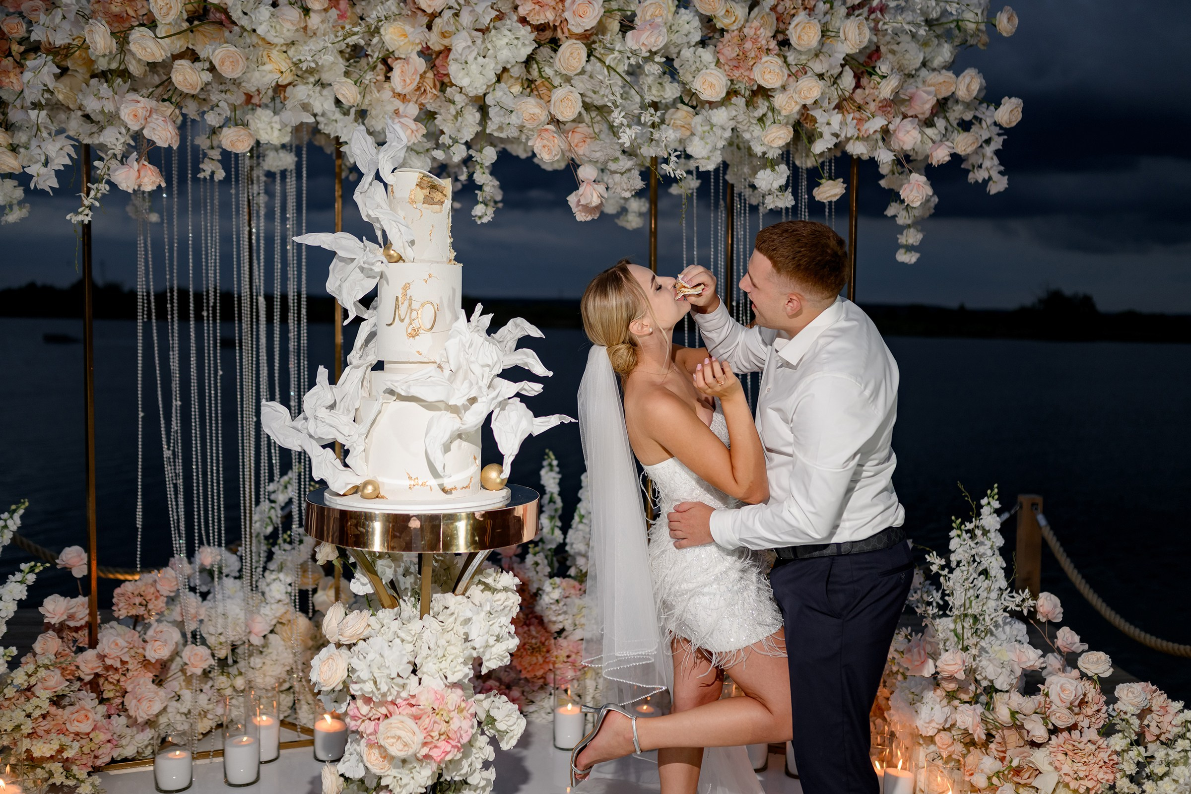 ОЛЕКСІЙ & МАРІЯ. Свадебный и семейный фотограф