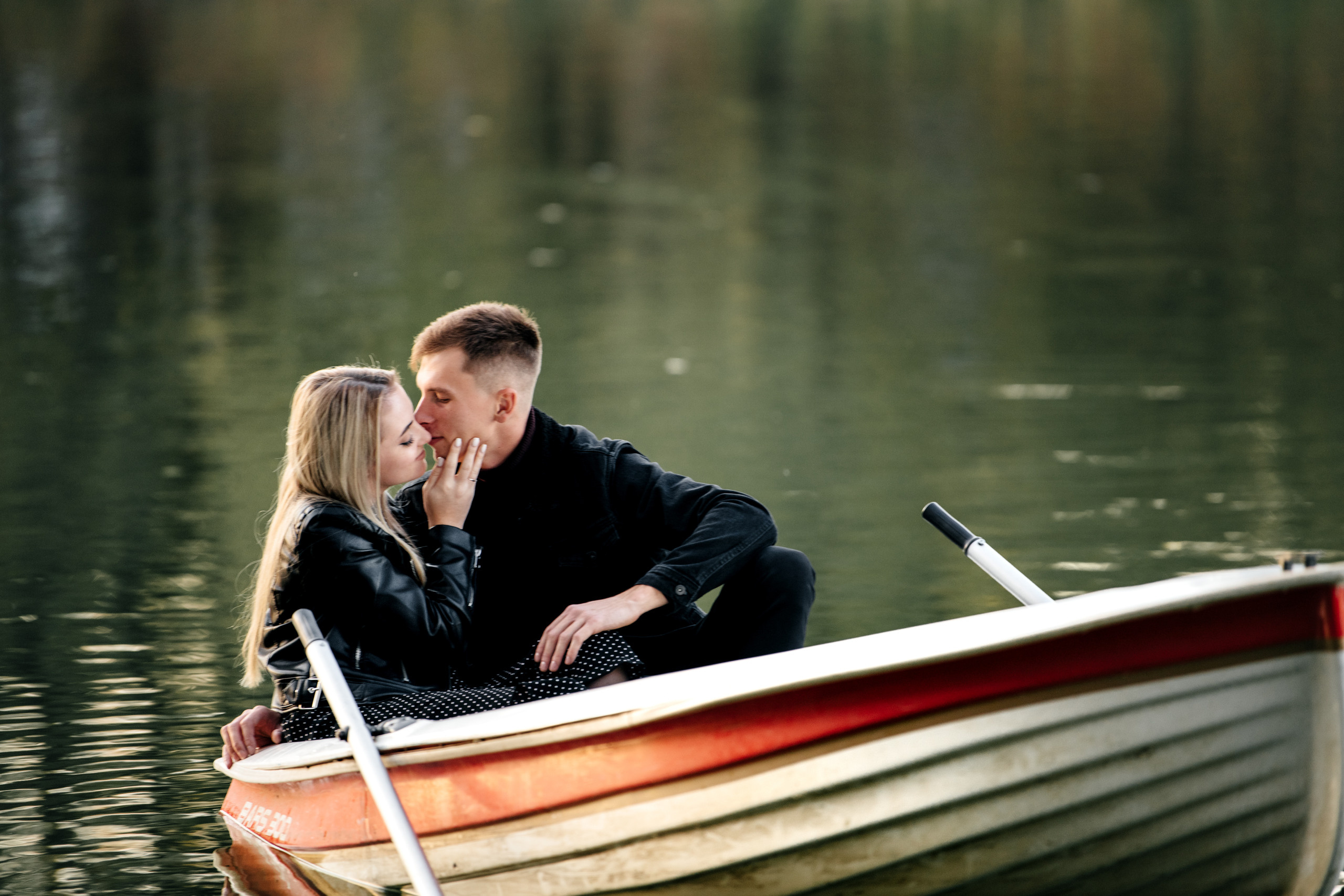 Іван & Анастасія. Свадебный и семейный фотограф