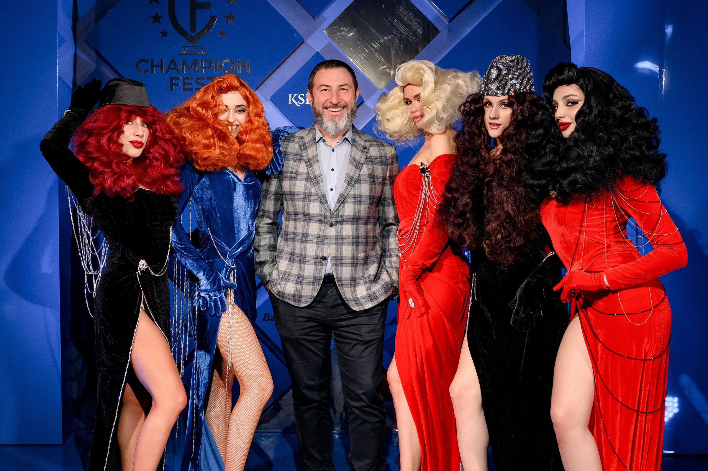 «Quantum Leap 1:0». Свадебный и семейный фотограф