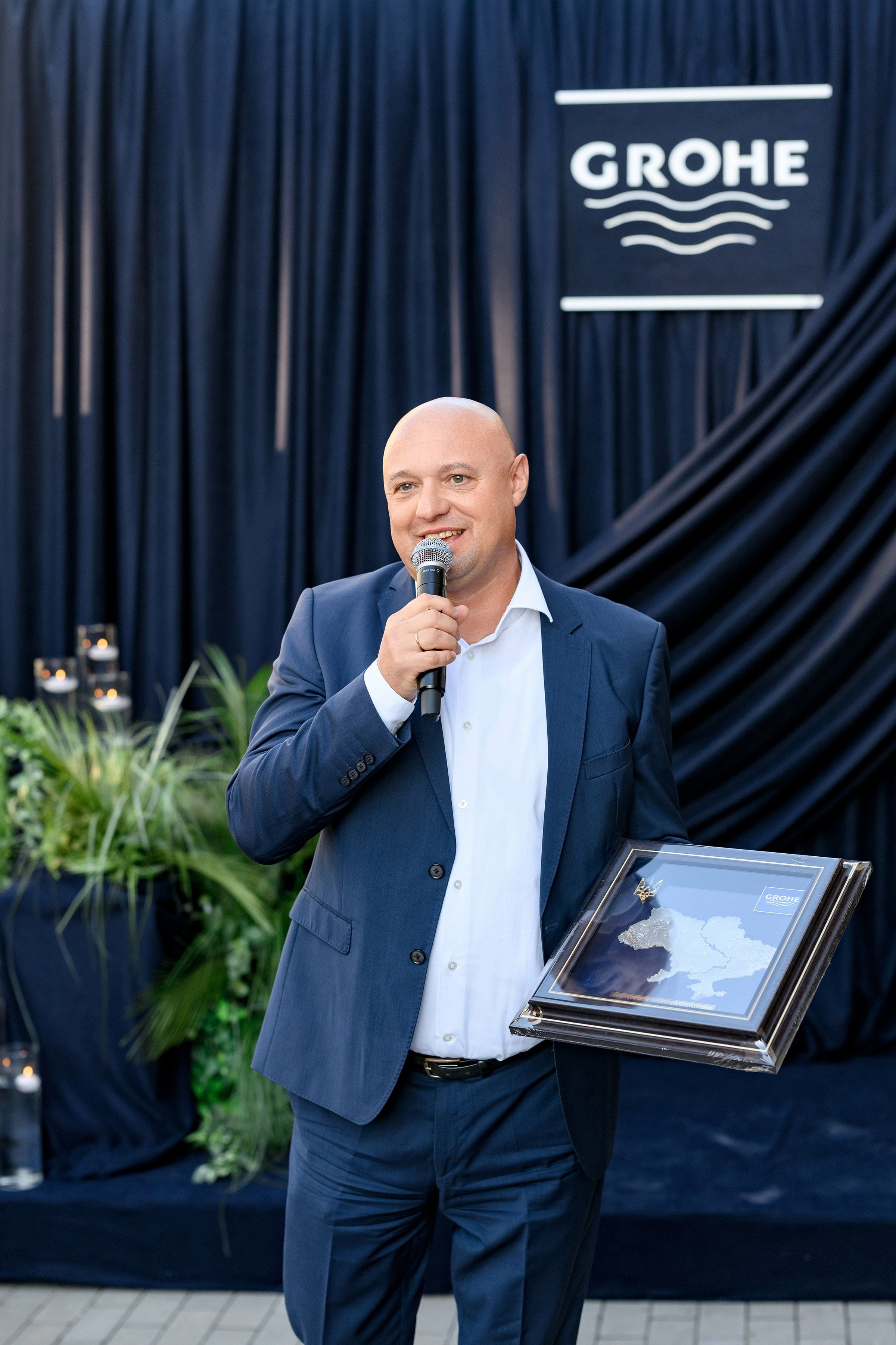 GROHE. Свадебный и семейный фотограф