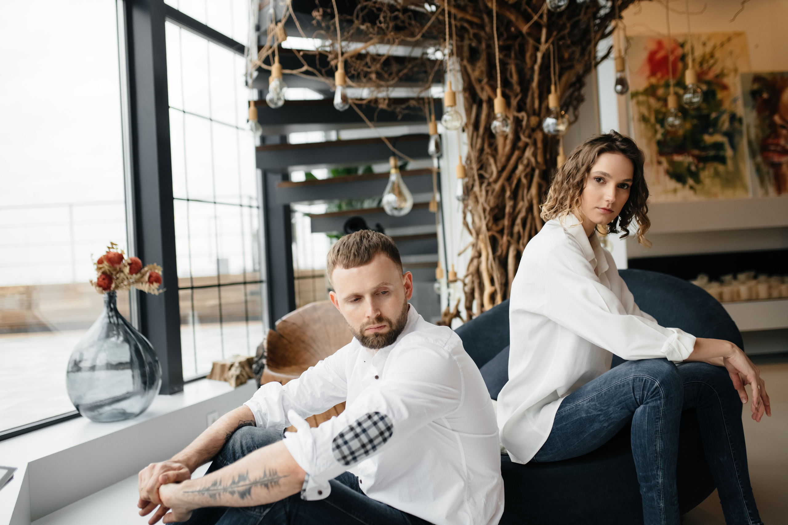 Євген & Ніка. Свадебный и семейный фотограф