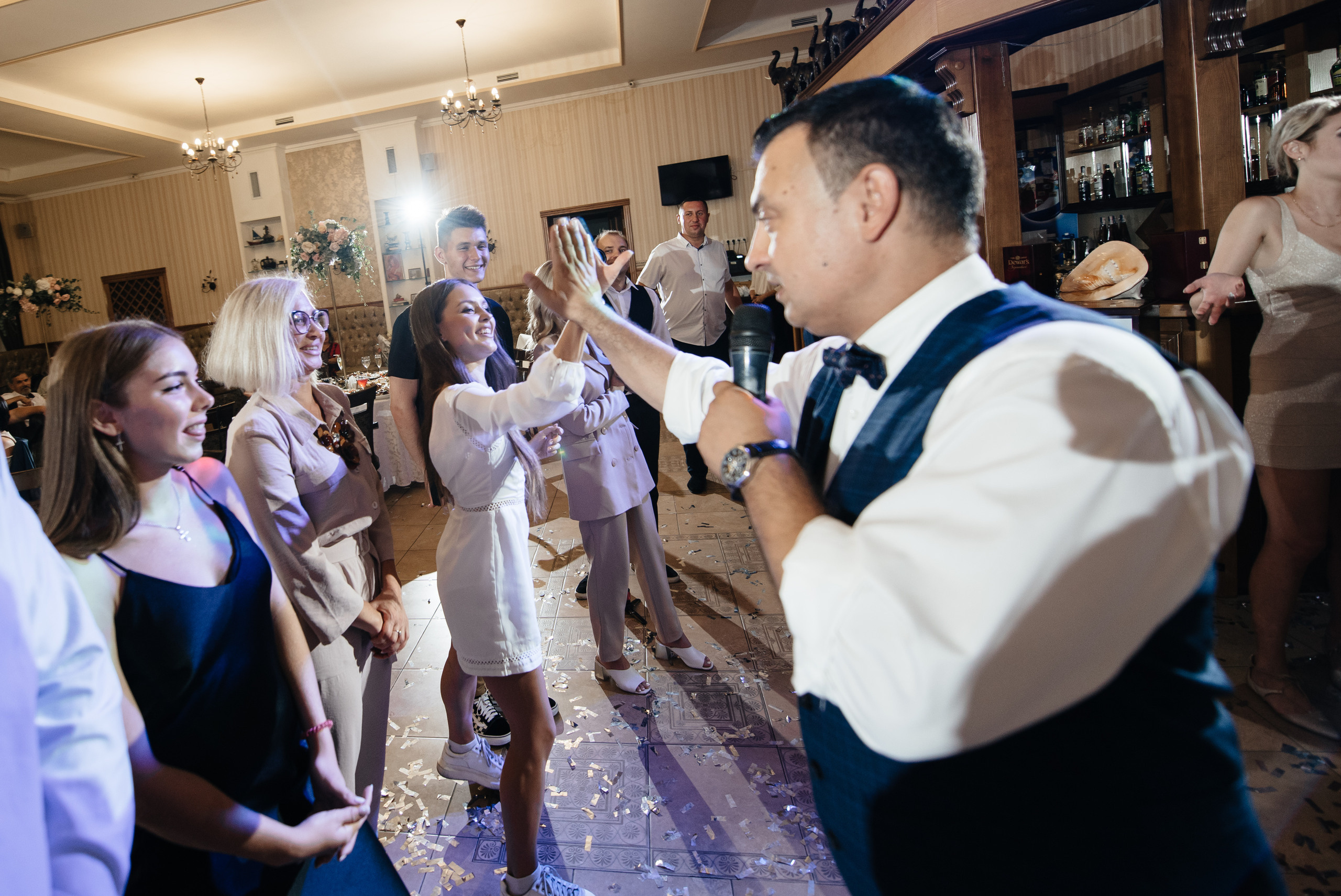 Родіон & Марія. Свадебный и семейный фотограф