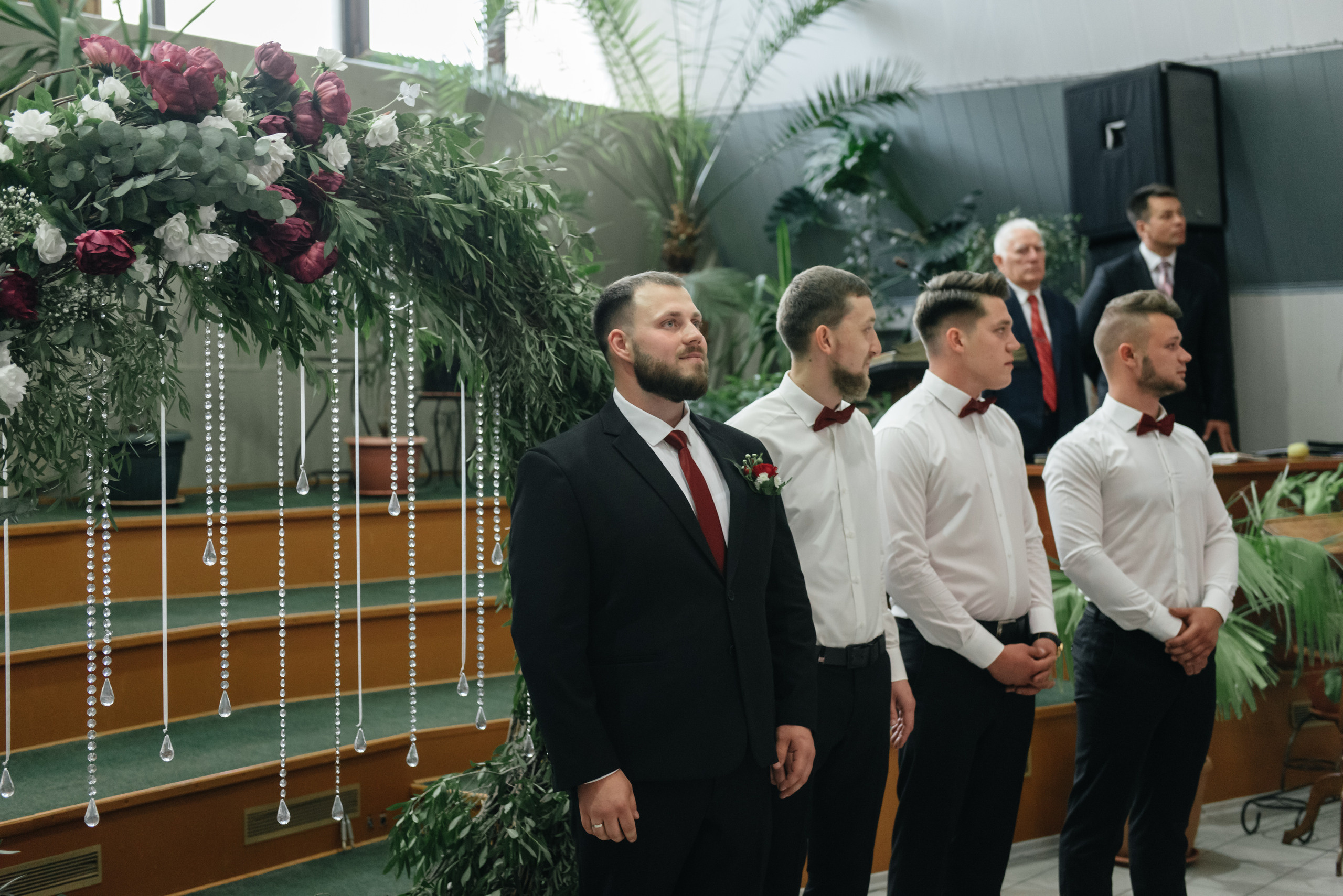 Тимофій & Тетяна. Свадебный и семейный фотограф