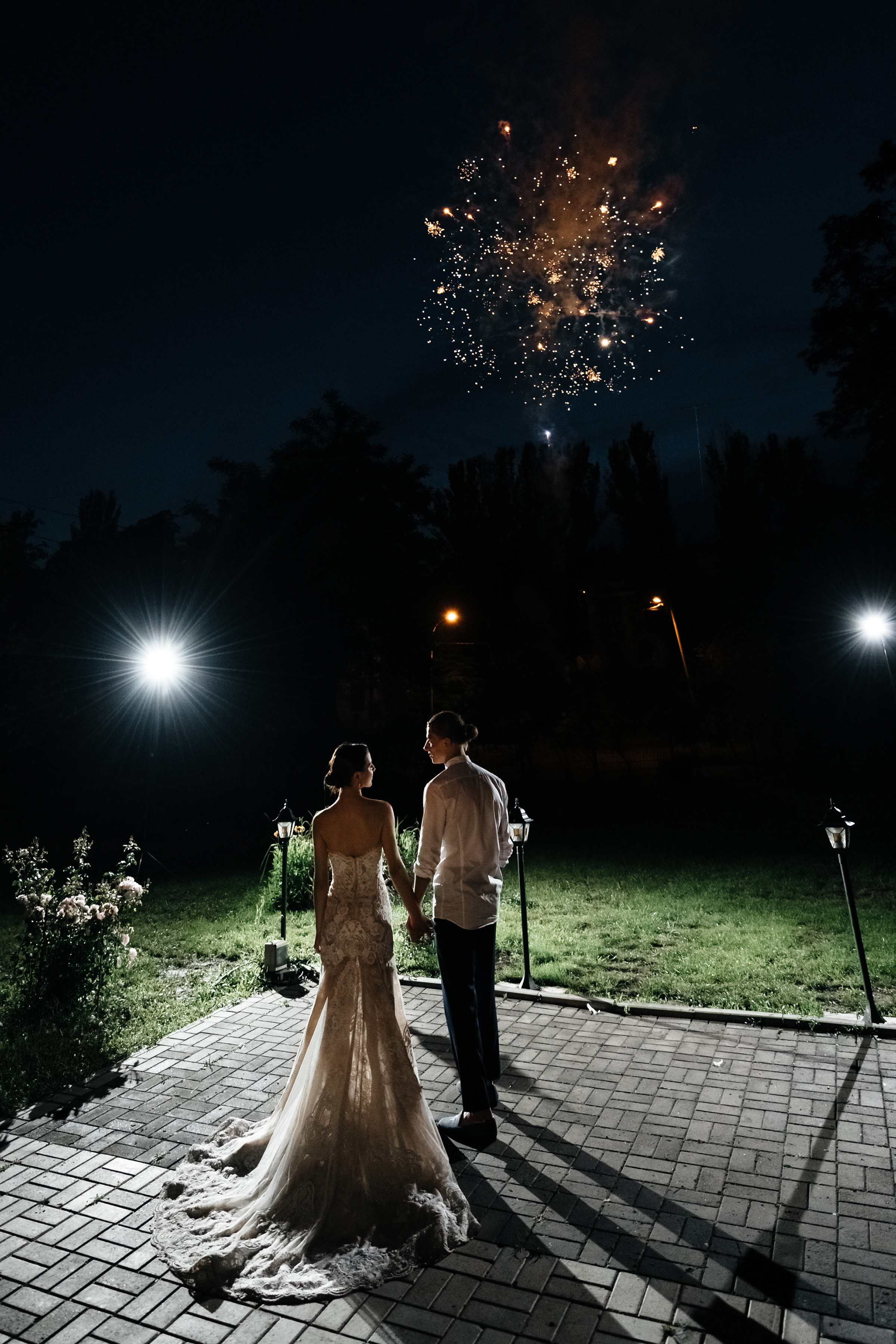 Артур & Єлизавета. Свадебный и семейный фотограф