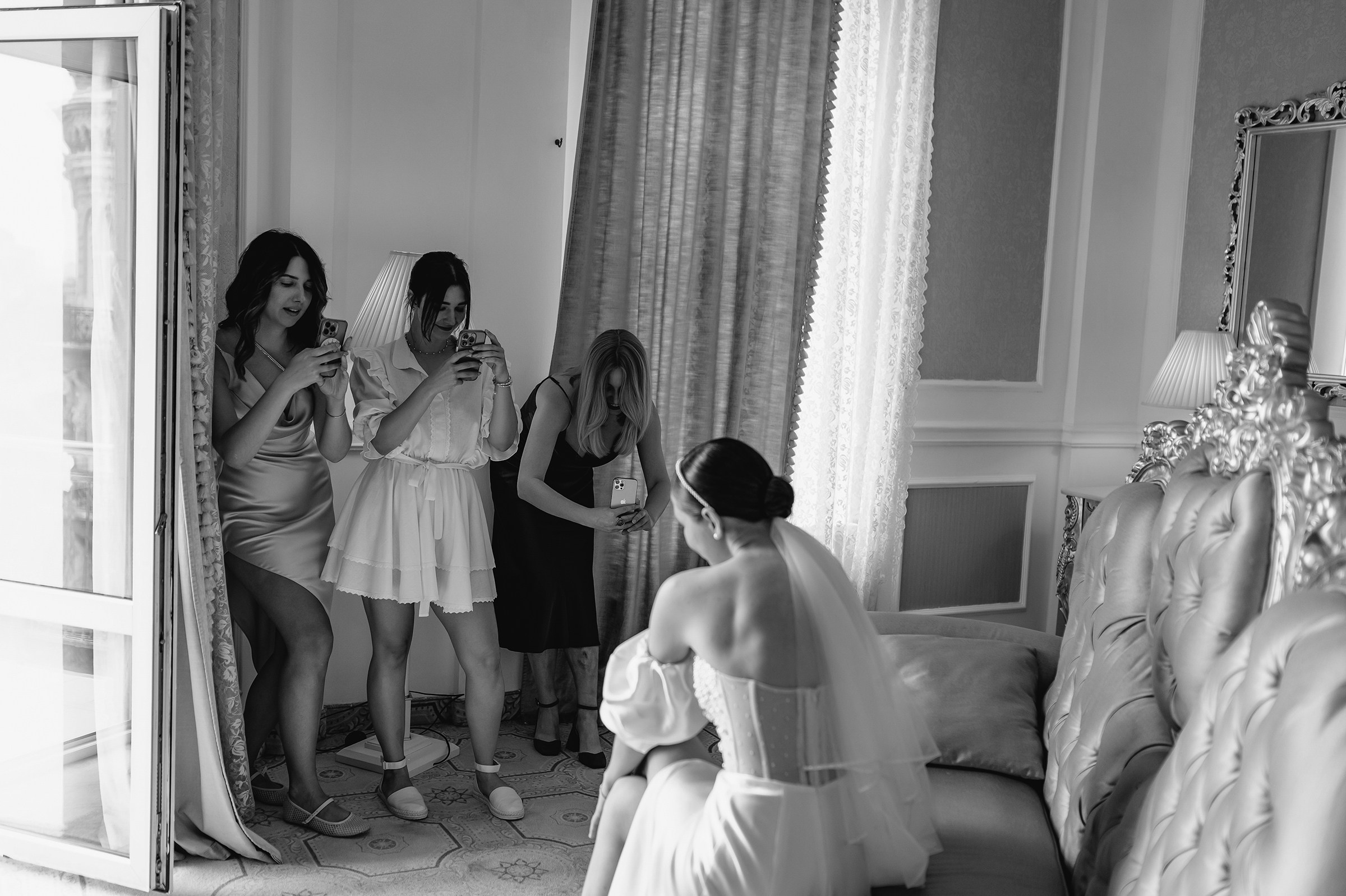 VLAD & IRA. Свадебный и семейный фотограф