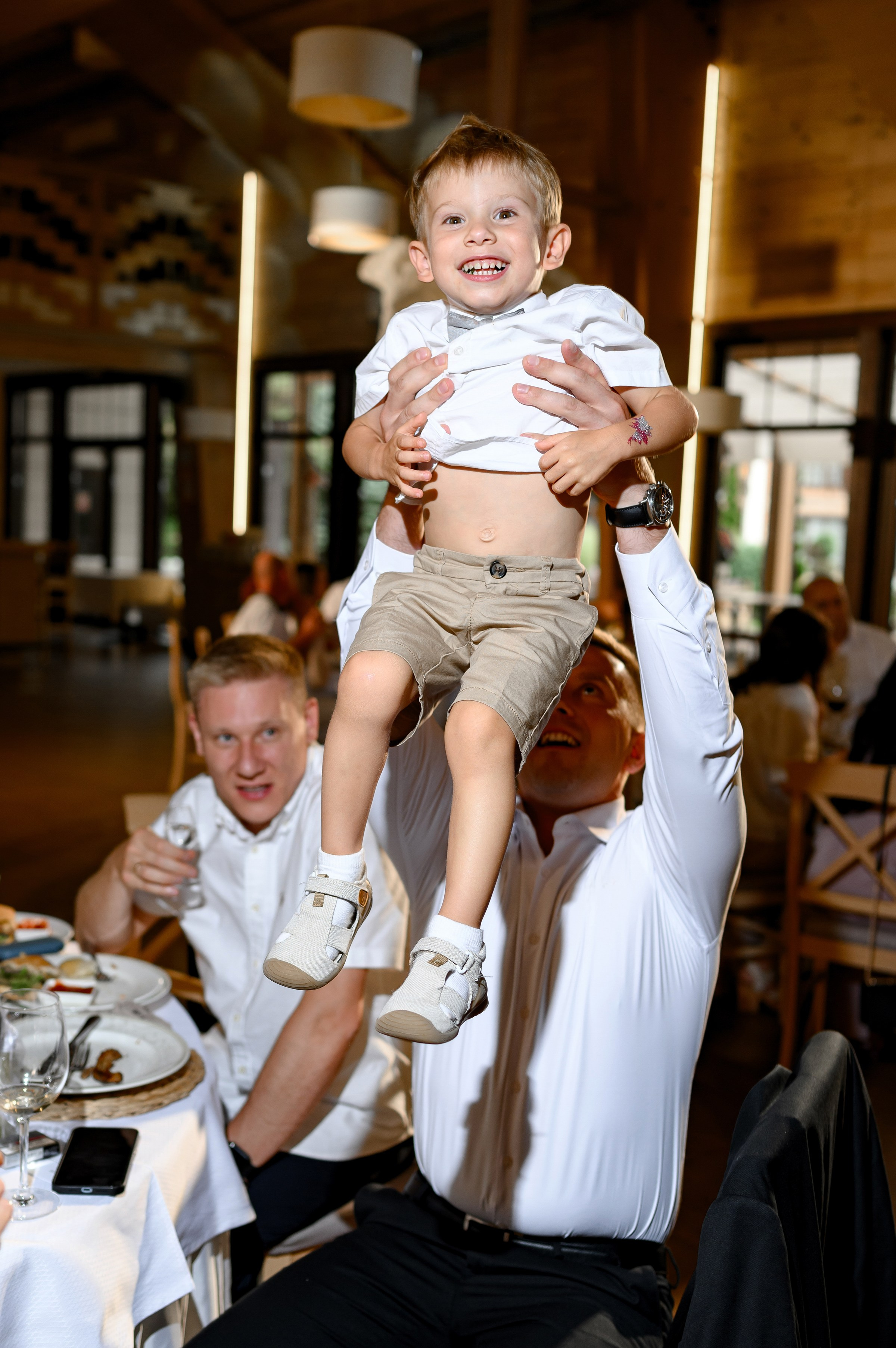 SARO & KSENIIA. Свадебный и семейный фотограф