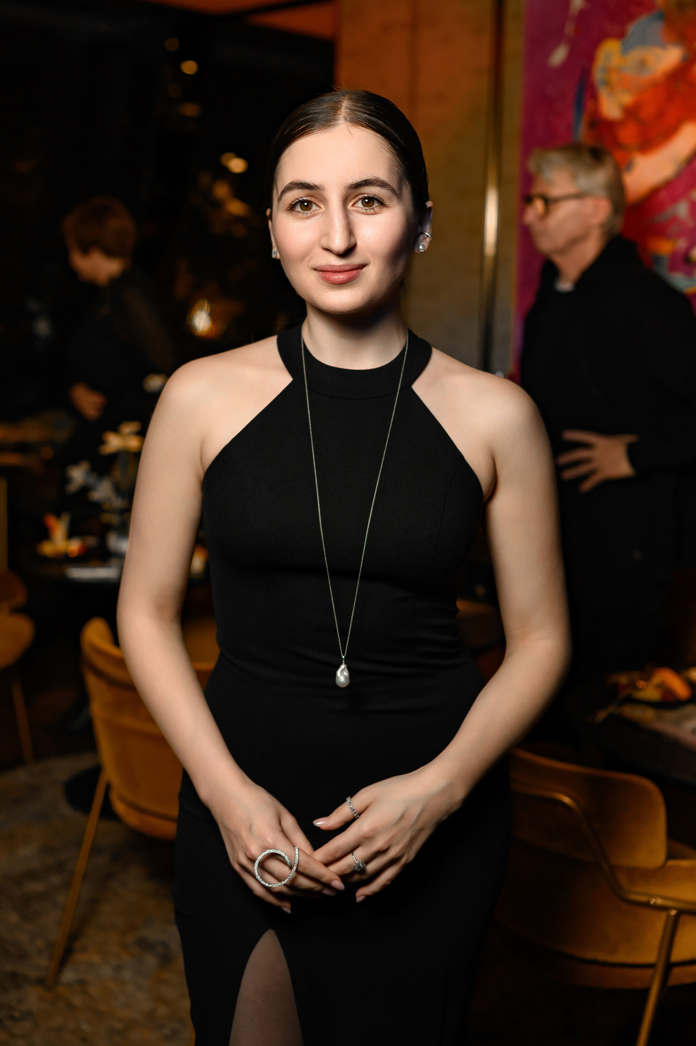 «CHARITY DINNER» від фонду ≪ Mother Heart≫. Свадебный и семейный фотограф