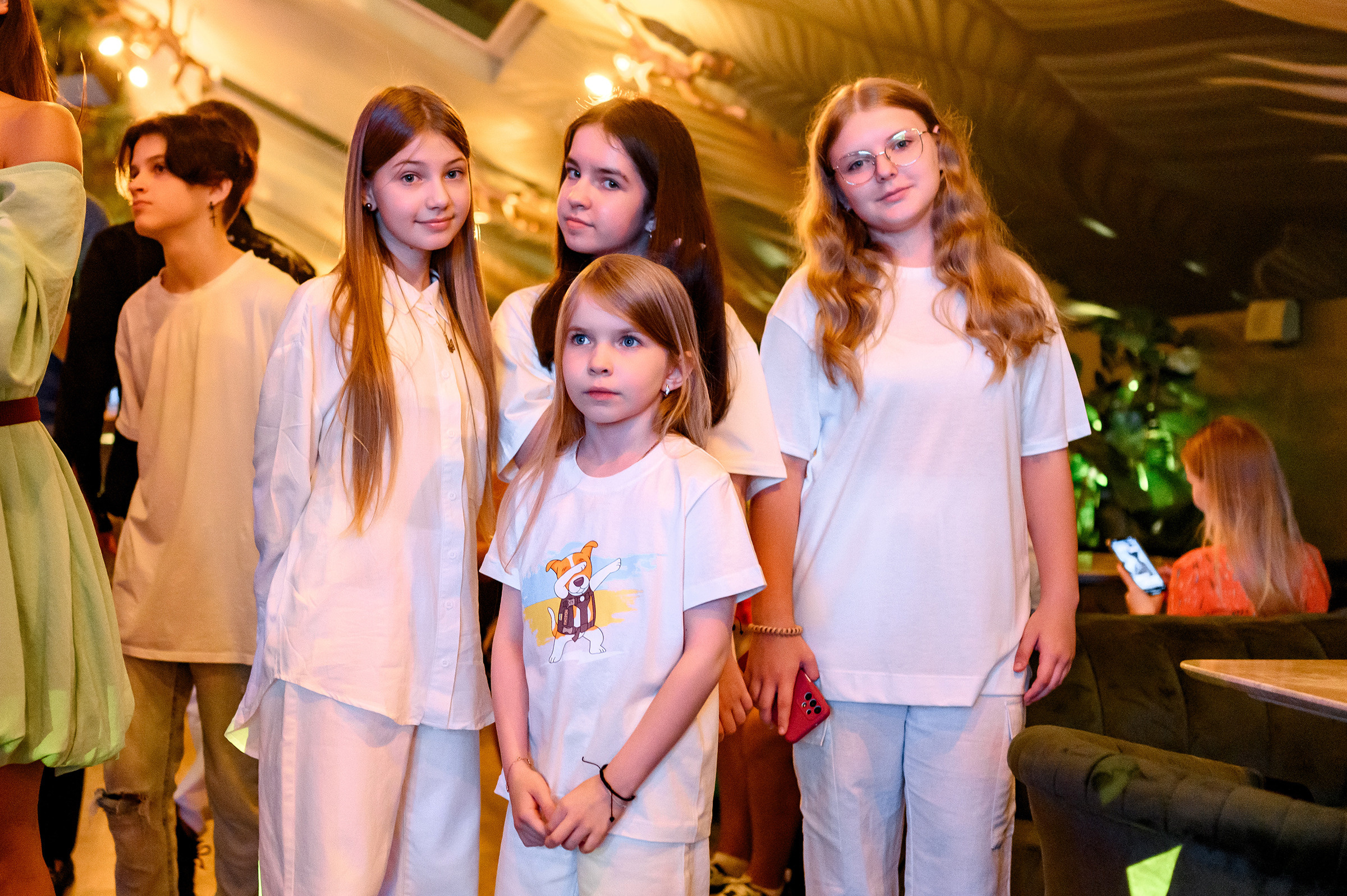 «Tviy vuhid v svit» (Boho Yosai). Свадебный и семейный фотограф