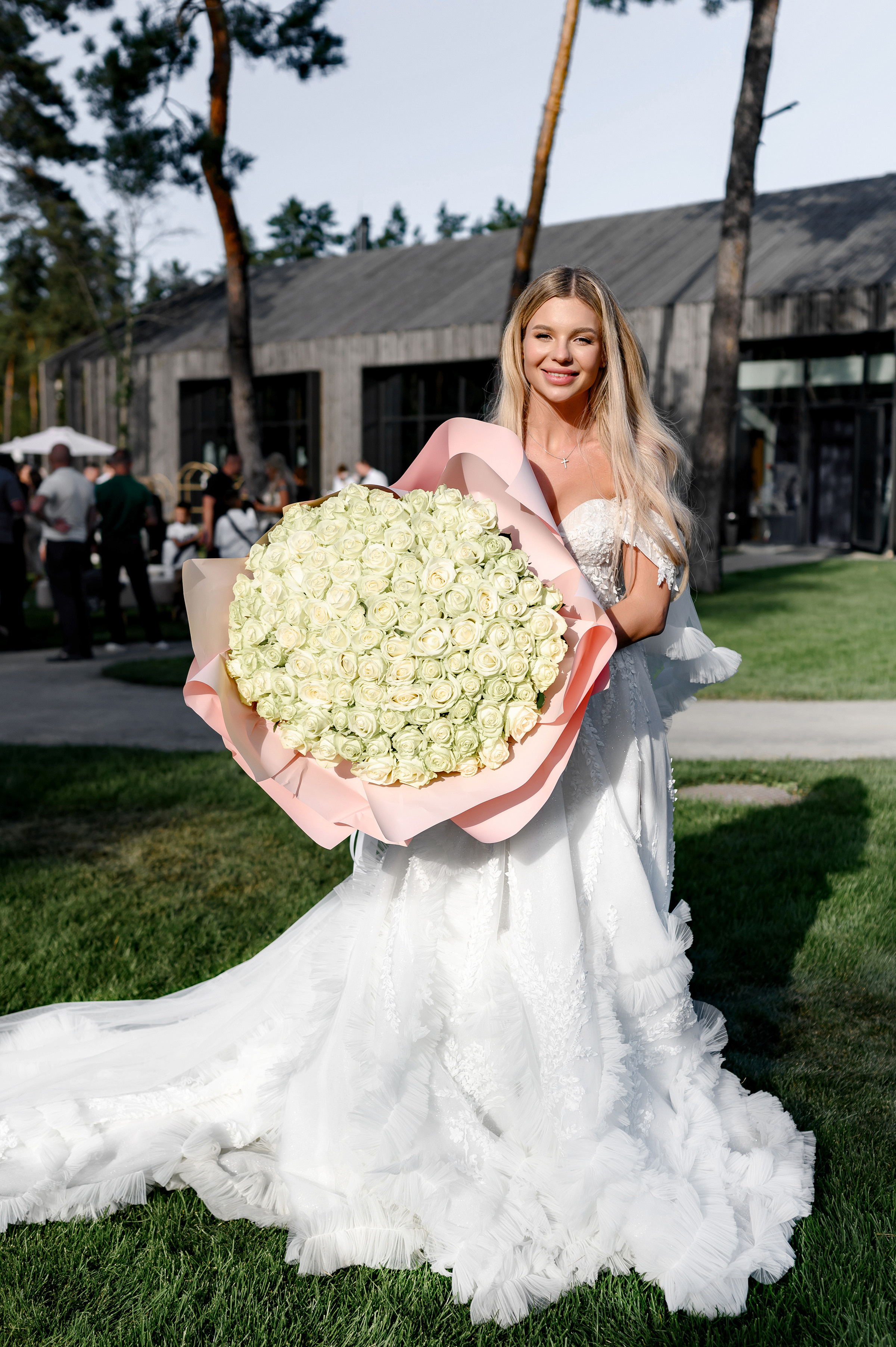 BOGDAN & ANASTASIA. Свадебный и семейный фотограф