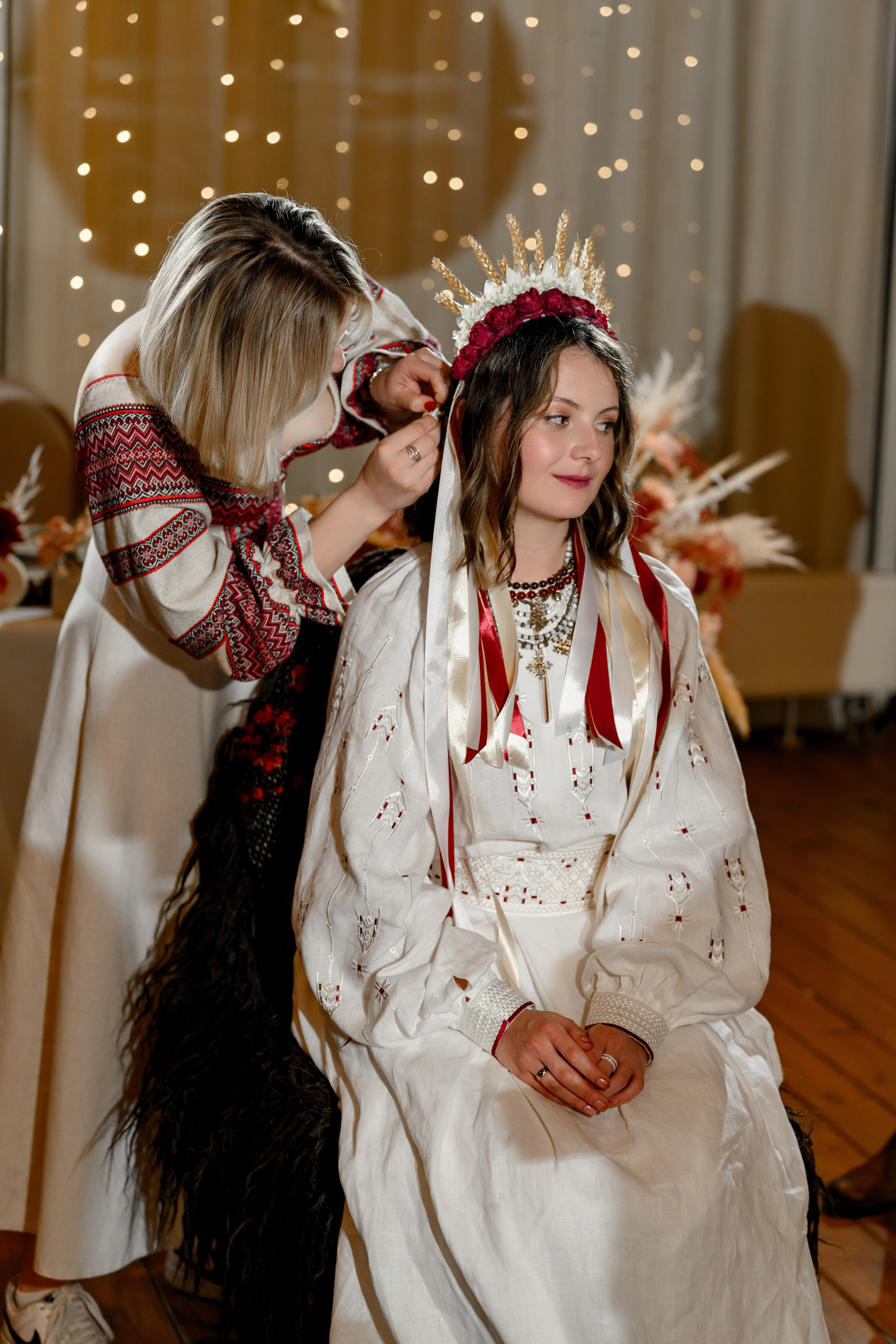 ОЛЕКСА & ЕЛІНА. Свадебный и семейный фотограф