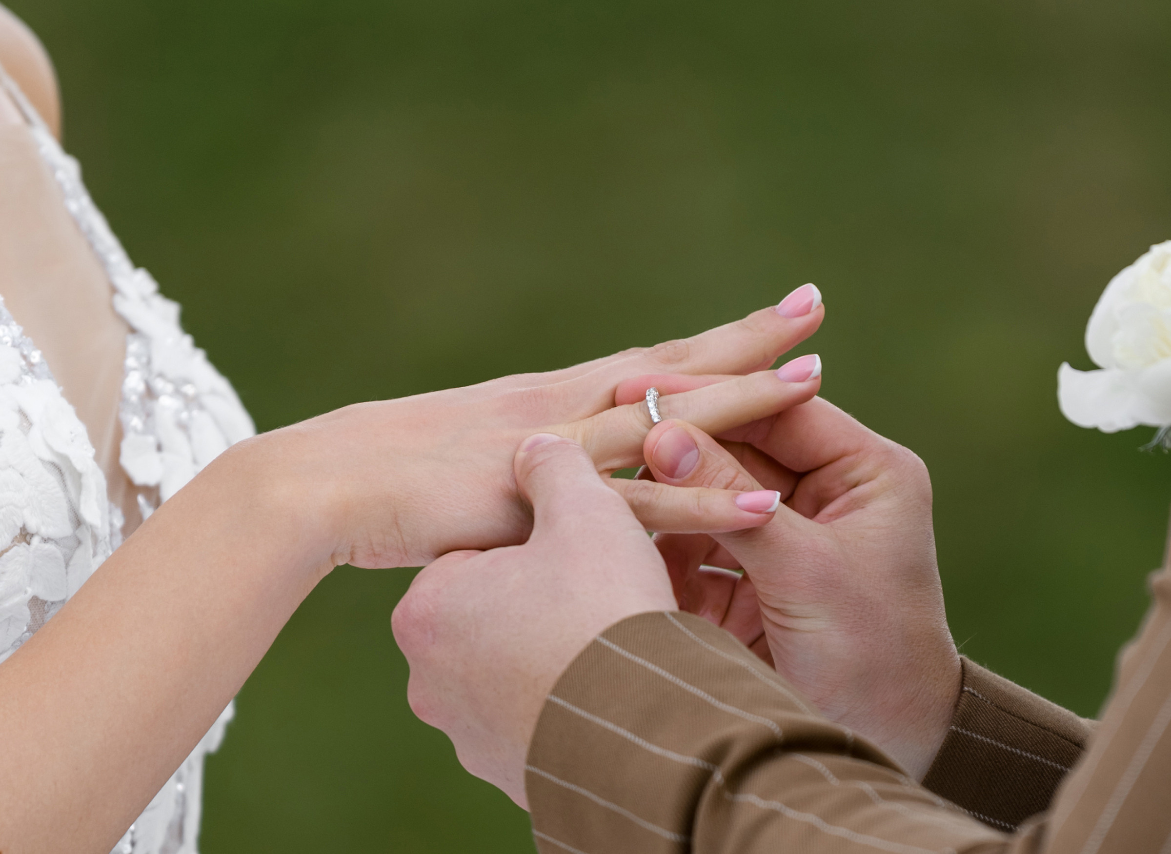 Євген & Анастасія. Свадебный и семейный фотограф