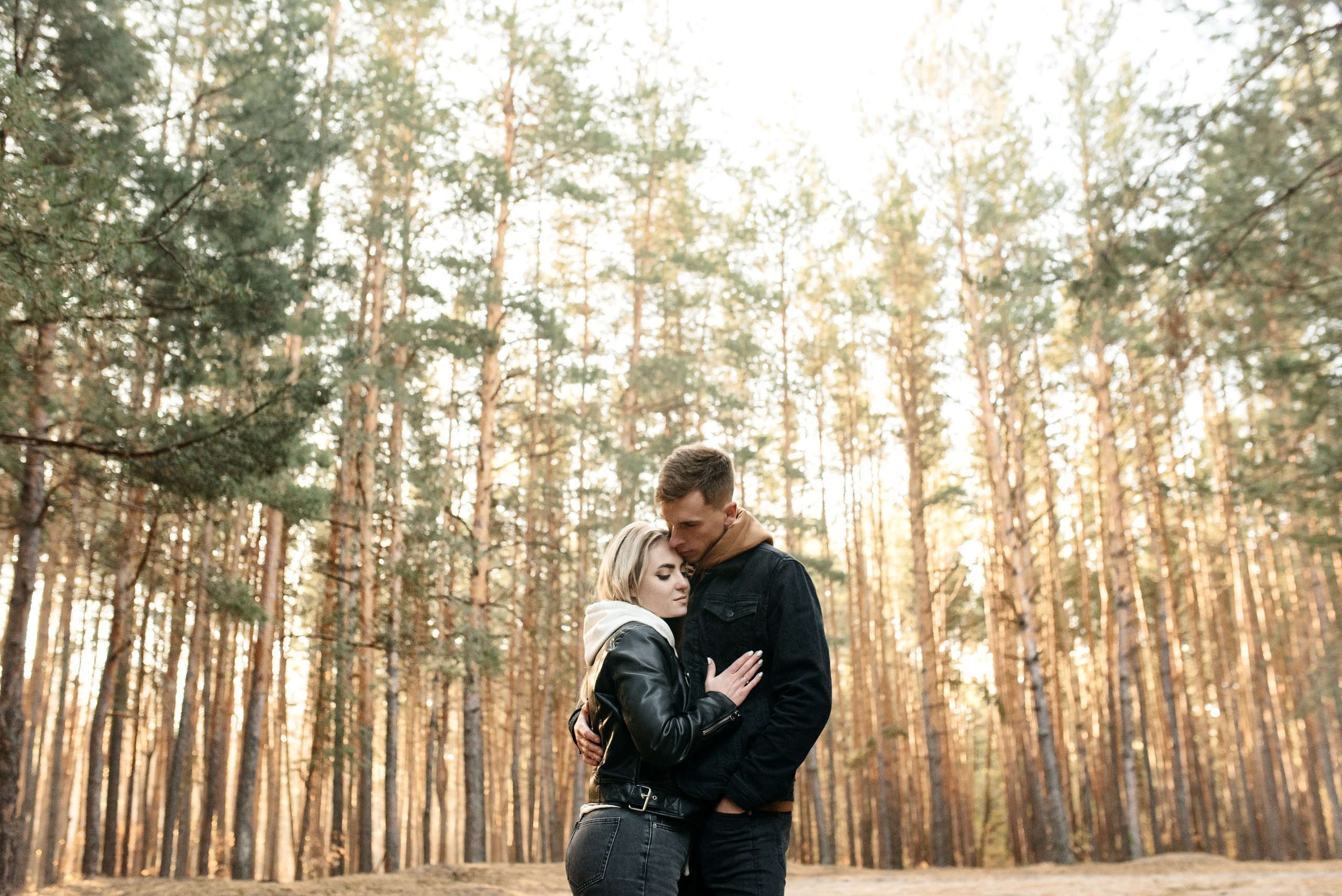 Іван & Анастасія. Свадебный и семейный фотограф