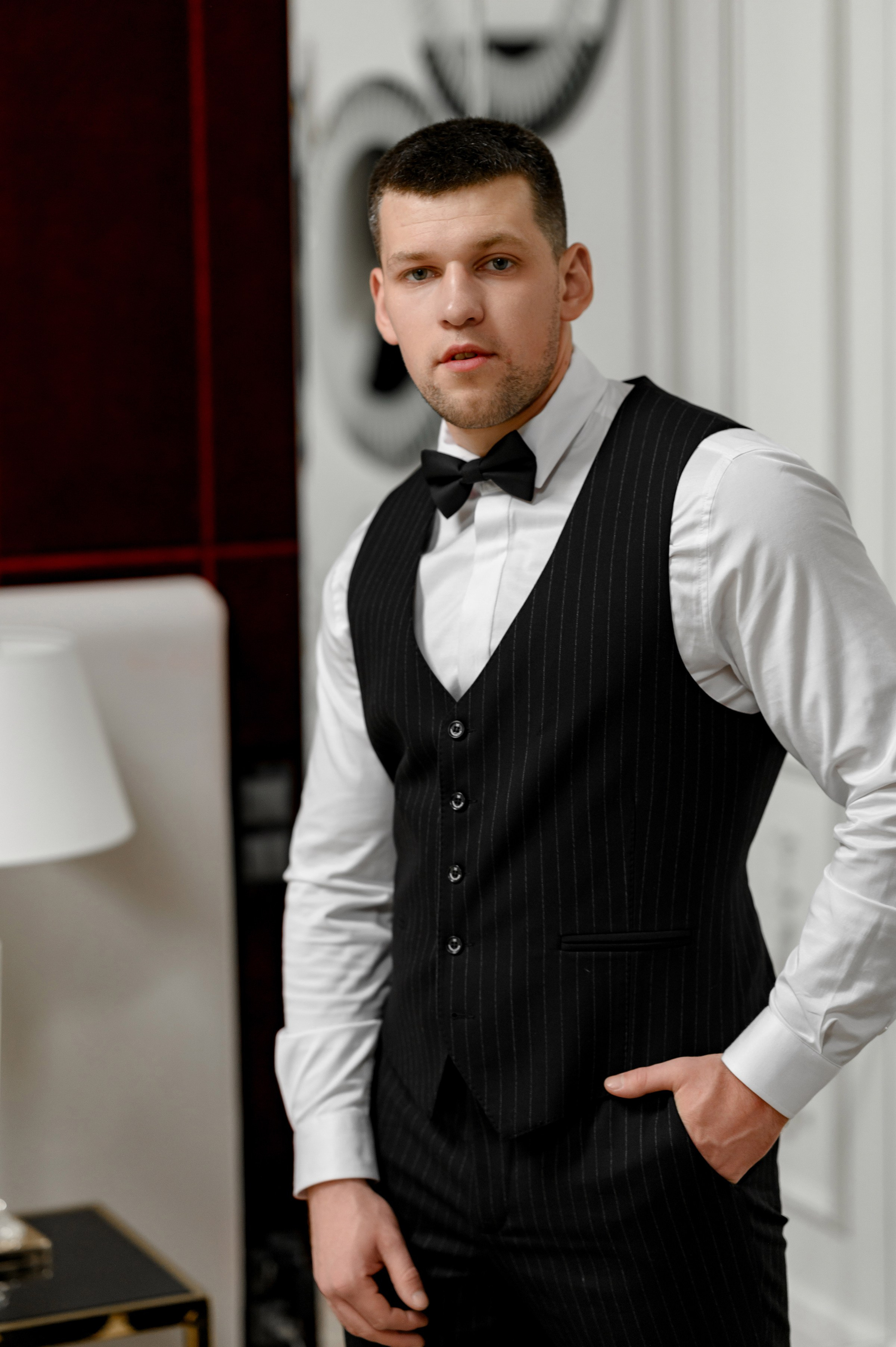 BOHDAN & ALEXANDRA. Свадебный и семейный фотограф