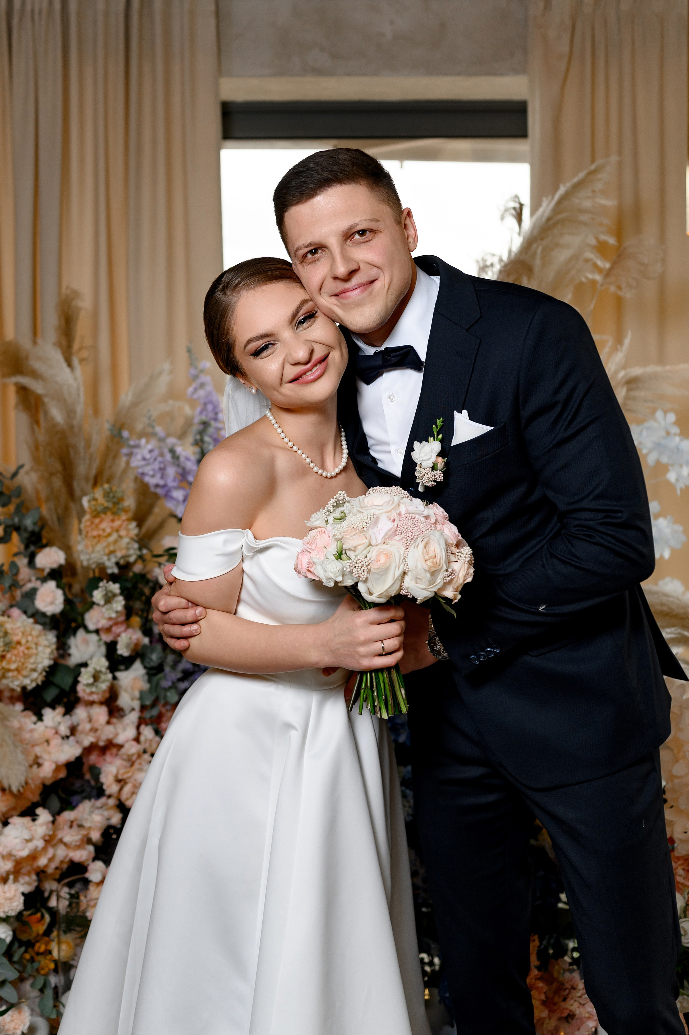 ОЛЕКСІЙ & ГАЛИНА. Свадебный и семейный фотограф