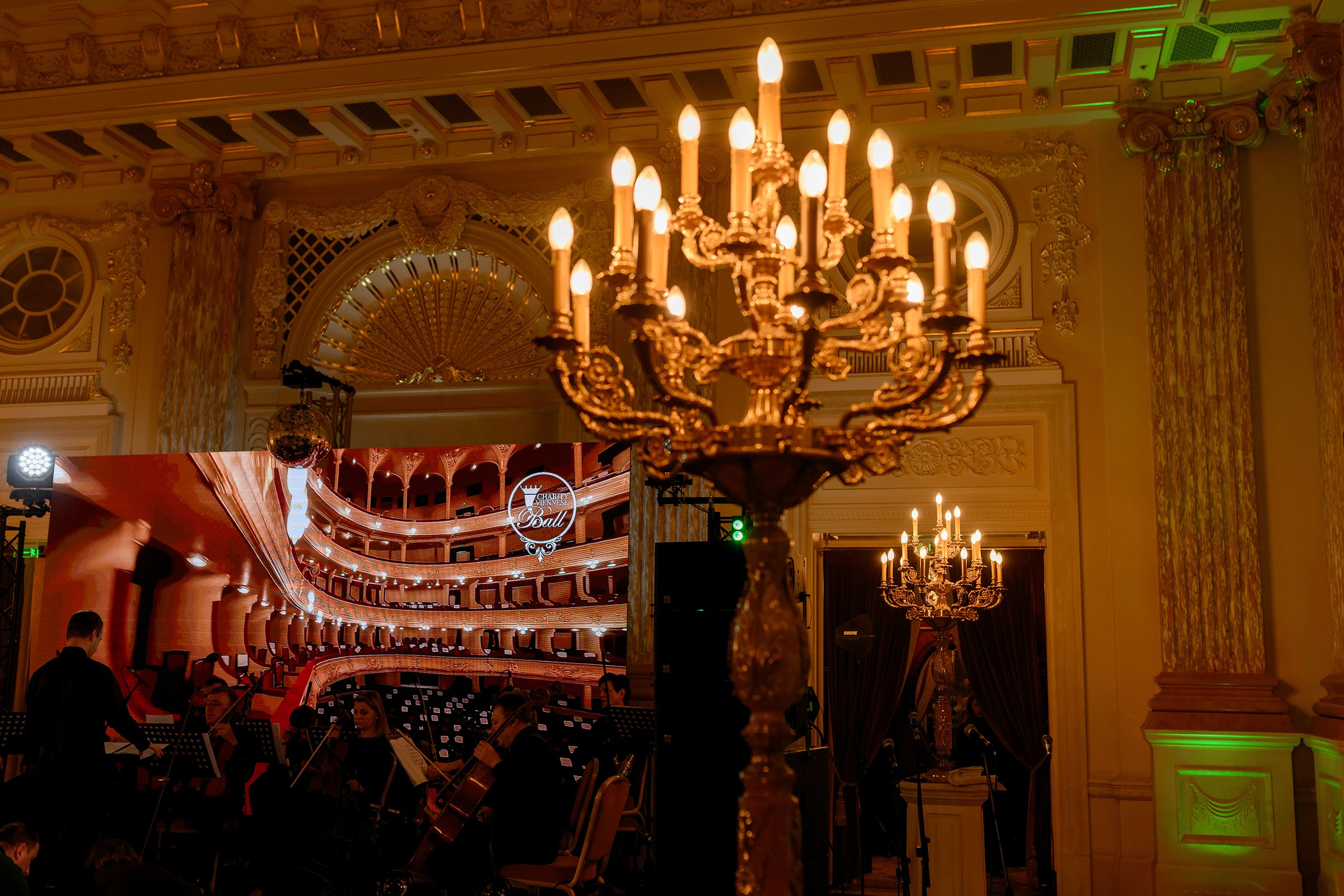 " Viennese Ball KYIV». Свадебный и семейный фотограф