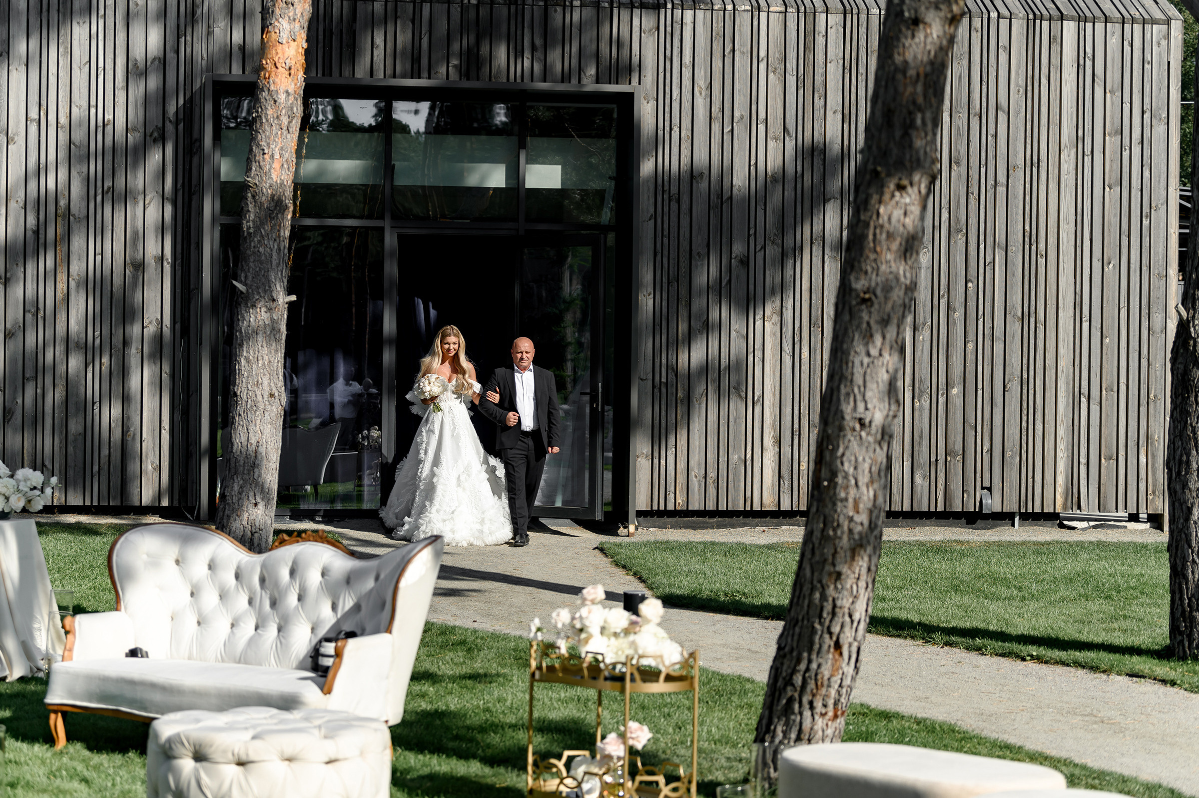 BOGDAN & ANASTASIA. Свадебный и семейный фотограф