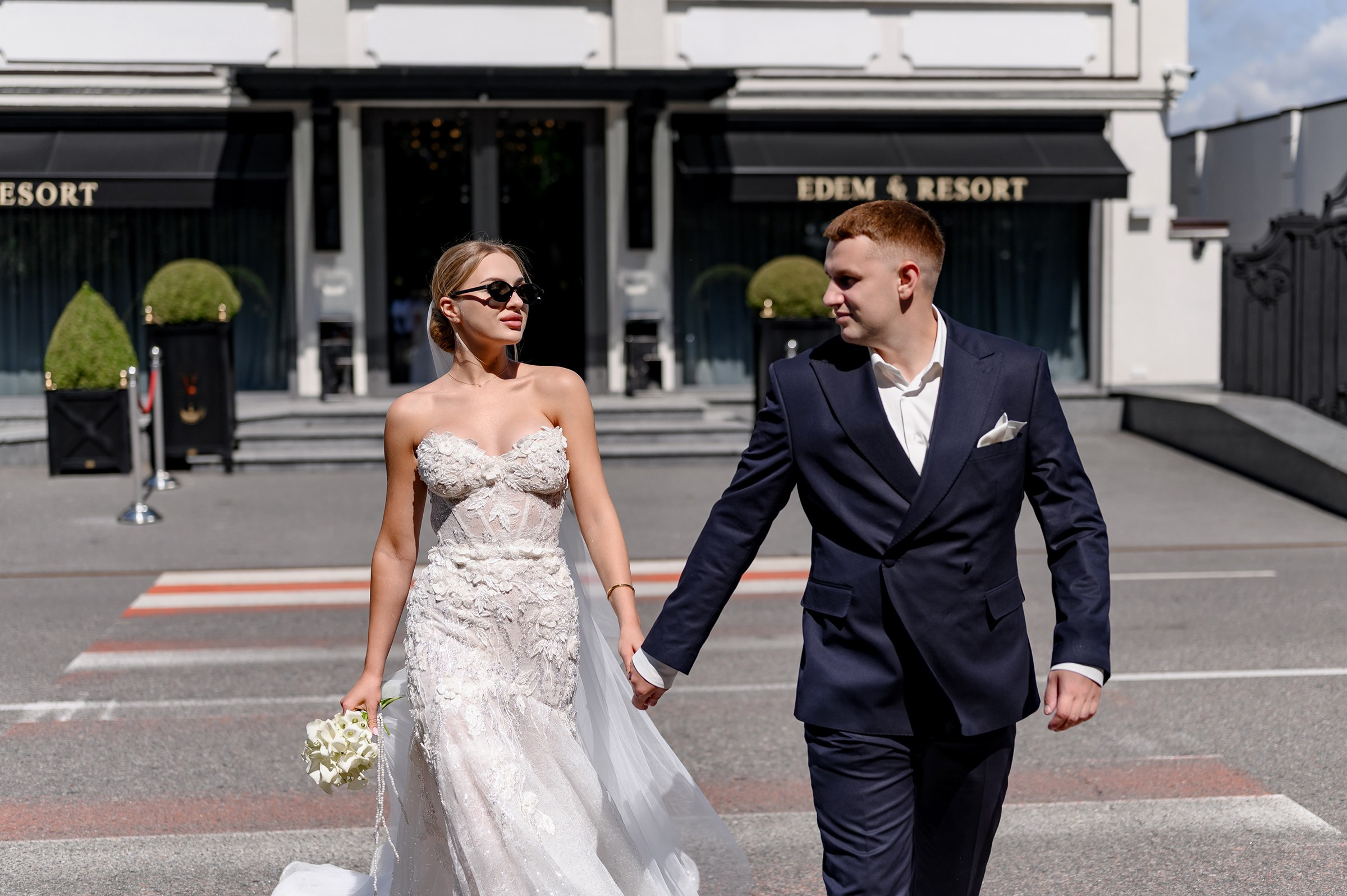 ОЛЕКСІЙ & МАРІЯ. Свадебный и семейный фотограф