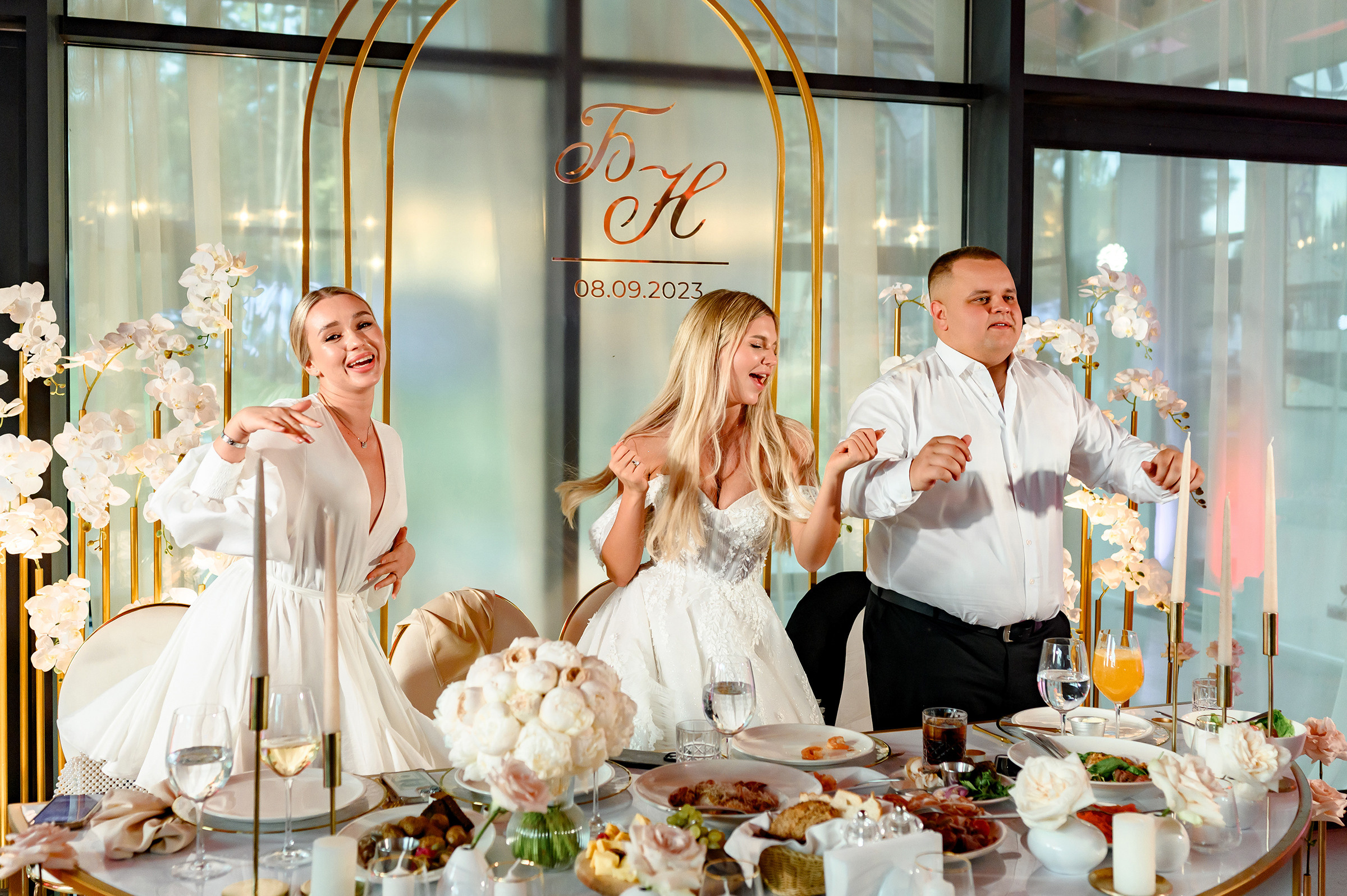 BOGDAN & ANASTASIA. Свадебный и семейный фотограф