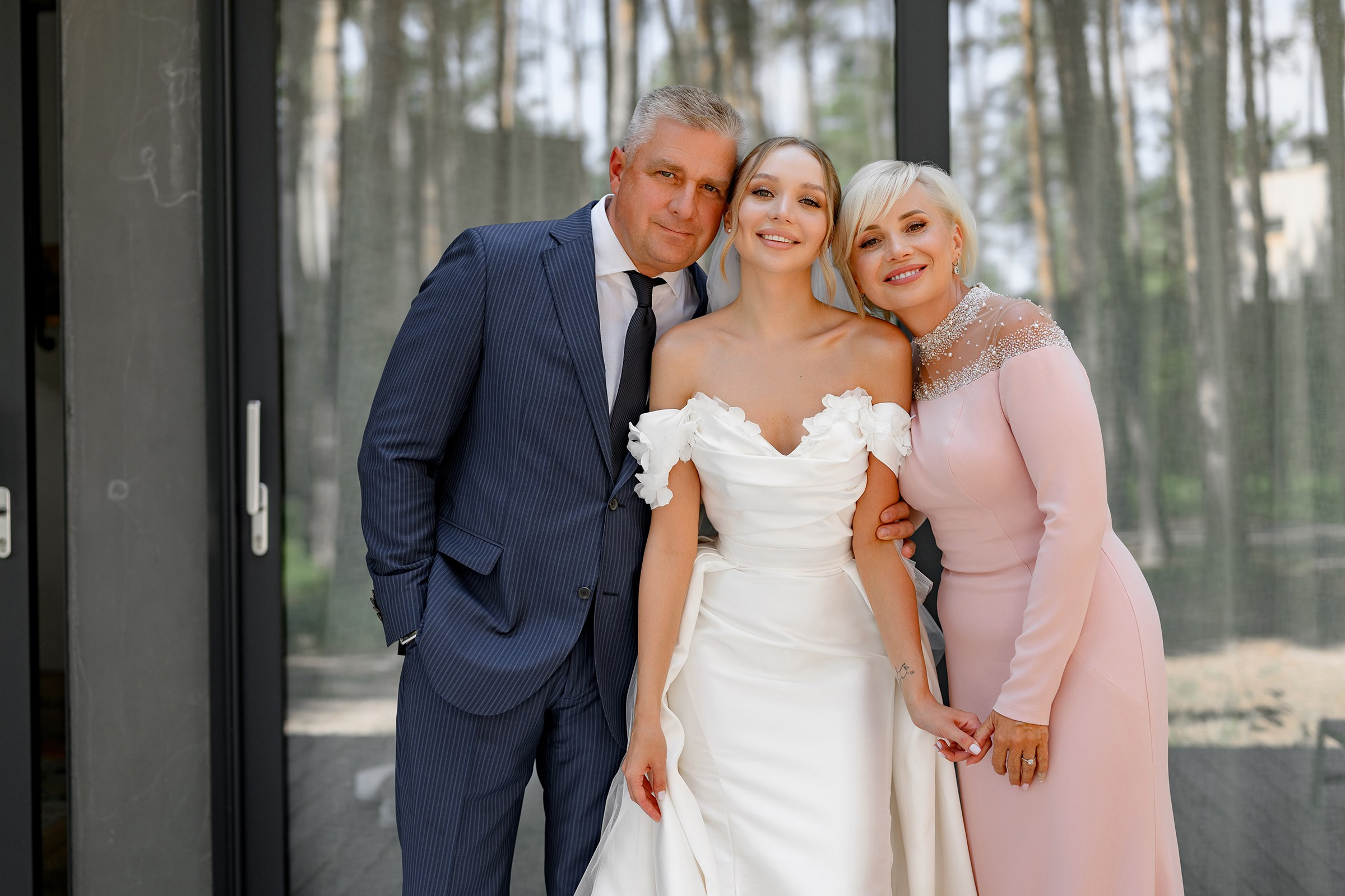 A & Z. Свадебный и семейный фотограф