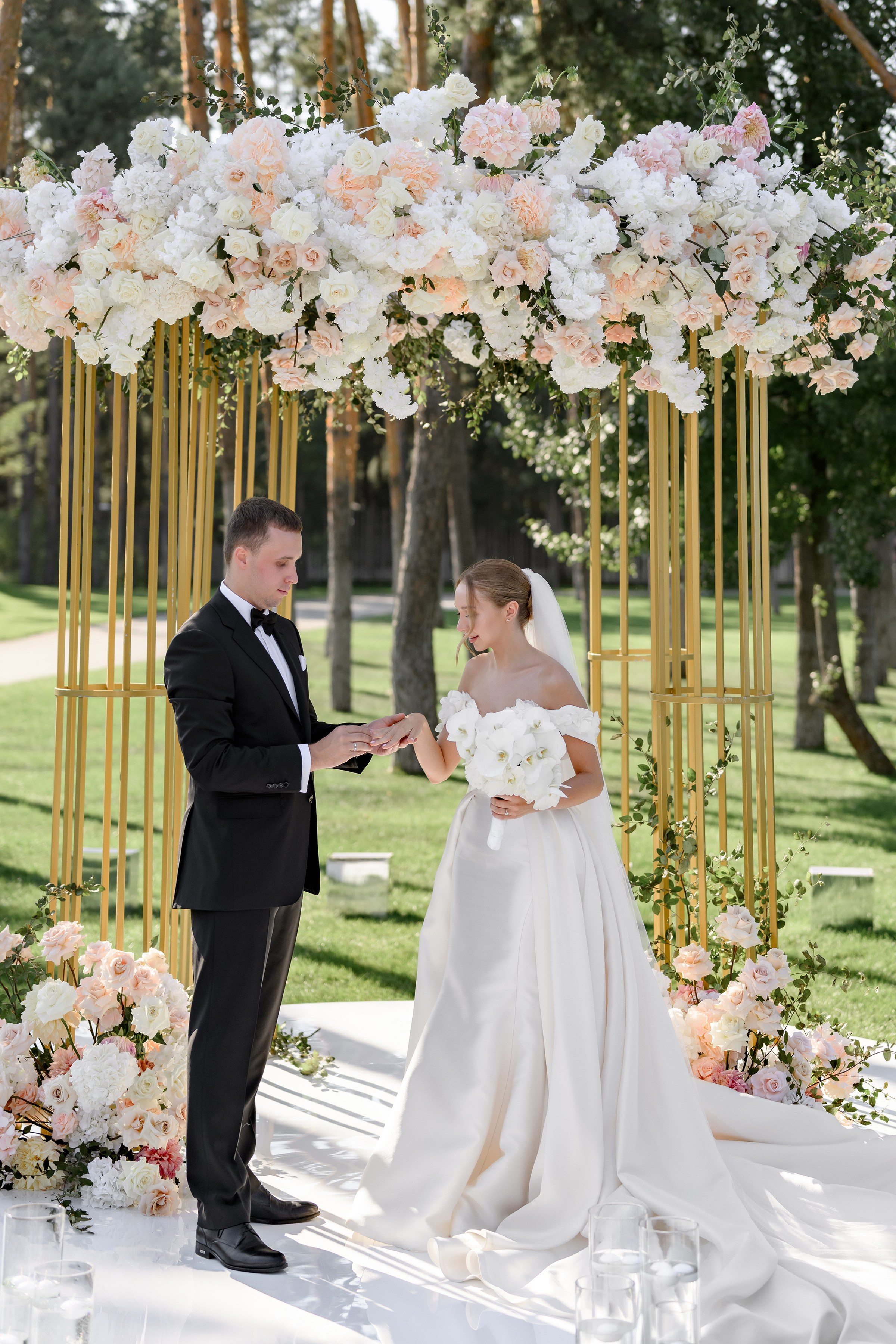 A & Z. Свадебный и семейный фотограф