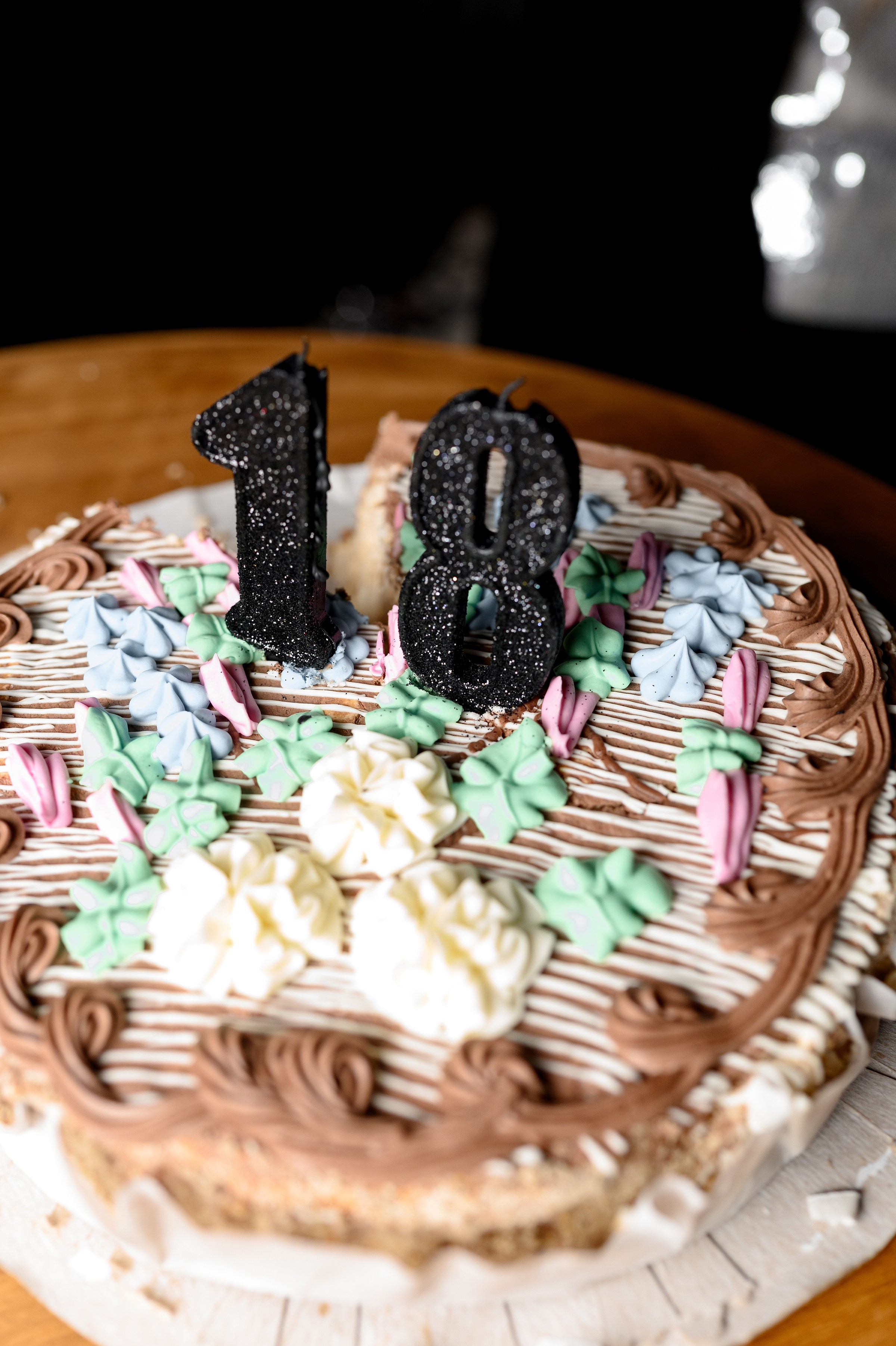 BLOSSOM «ВЖЕ НЕ 18». Свадебный и семейный фотограф