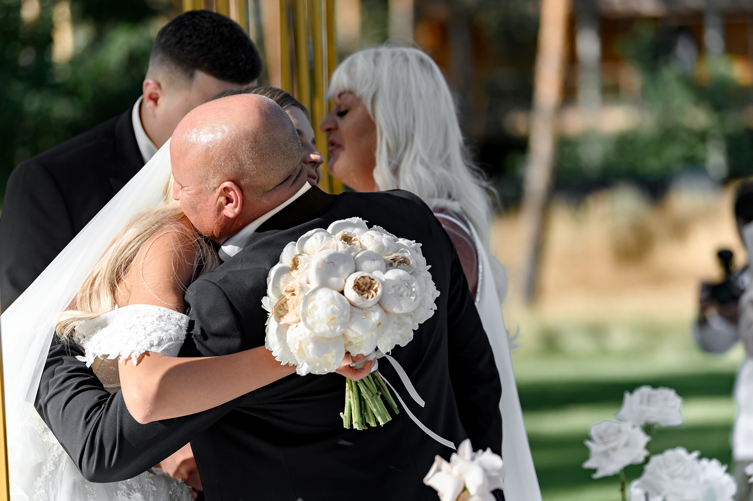 BOGDAN & ANASTASIA. Свадебный и семейный фотограф