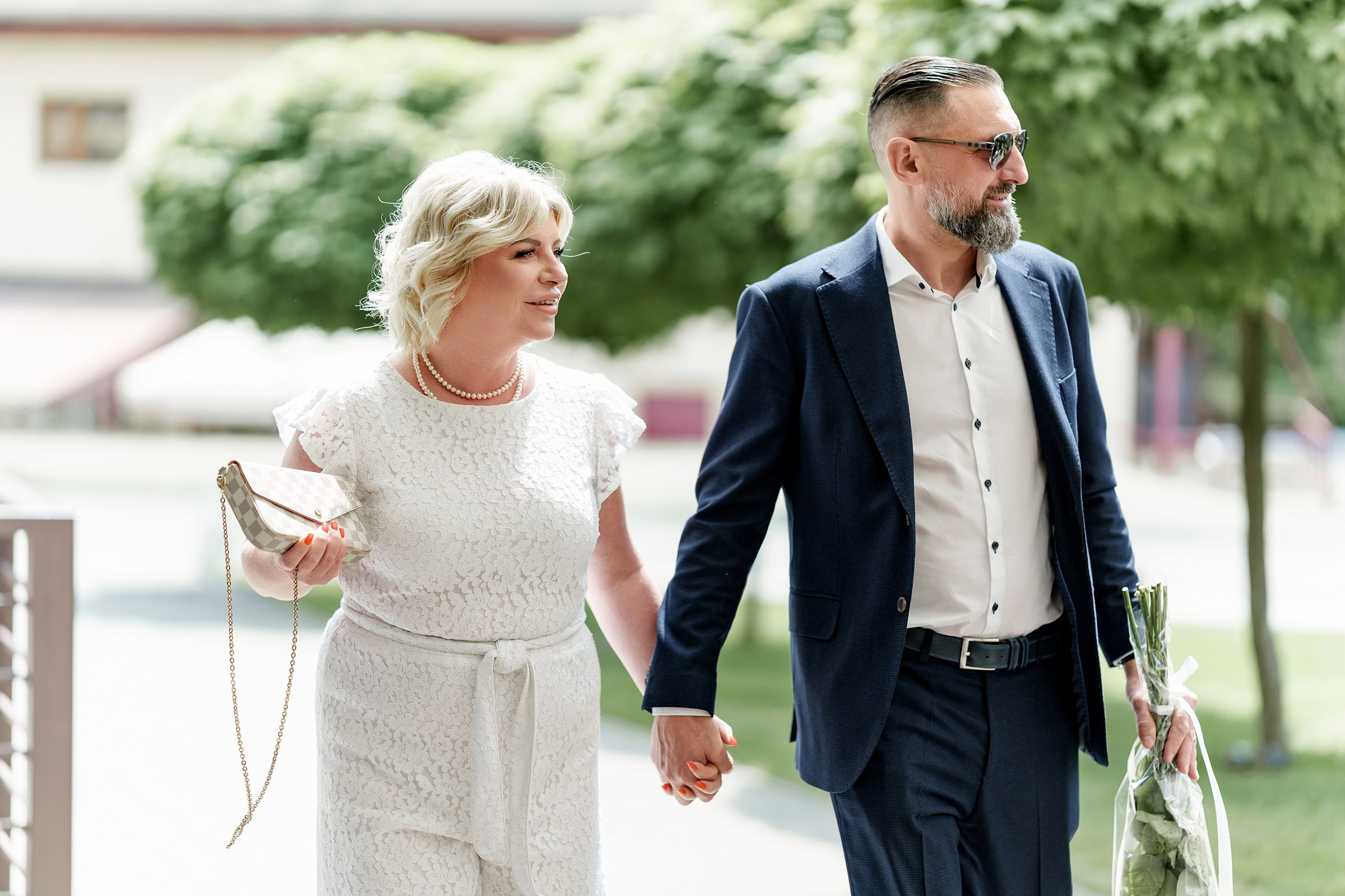 BOHDAN & ALEXANDRA. Свадебный и семейный фотограф