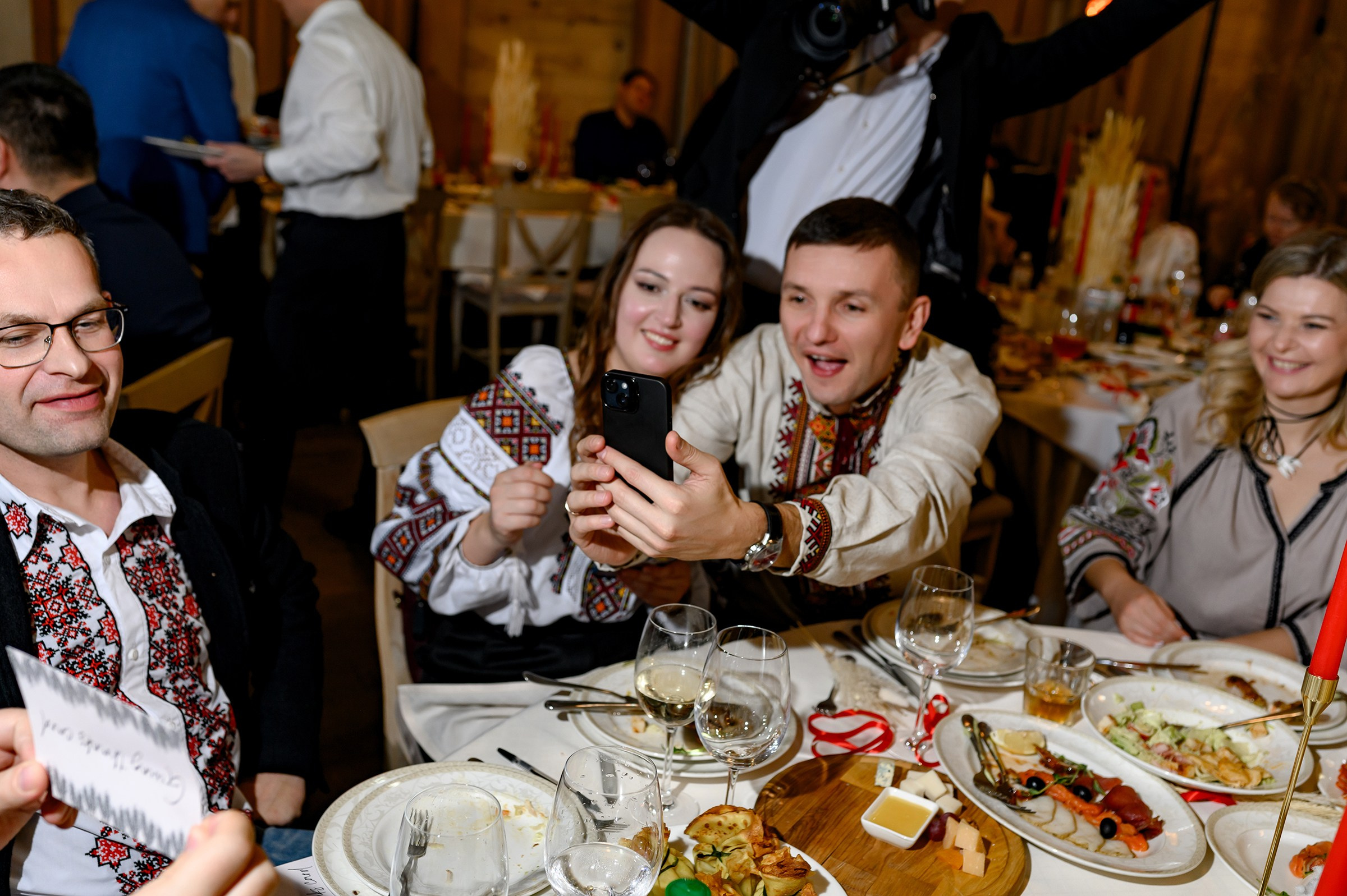 «ТРИПІЛЬСЬКЕ СОНЦЕ». Свадебный и семейный фотограф