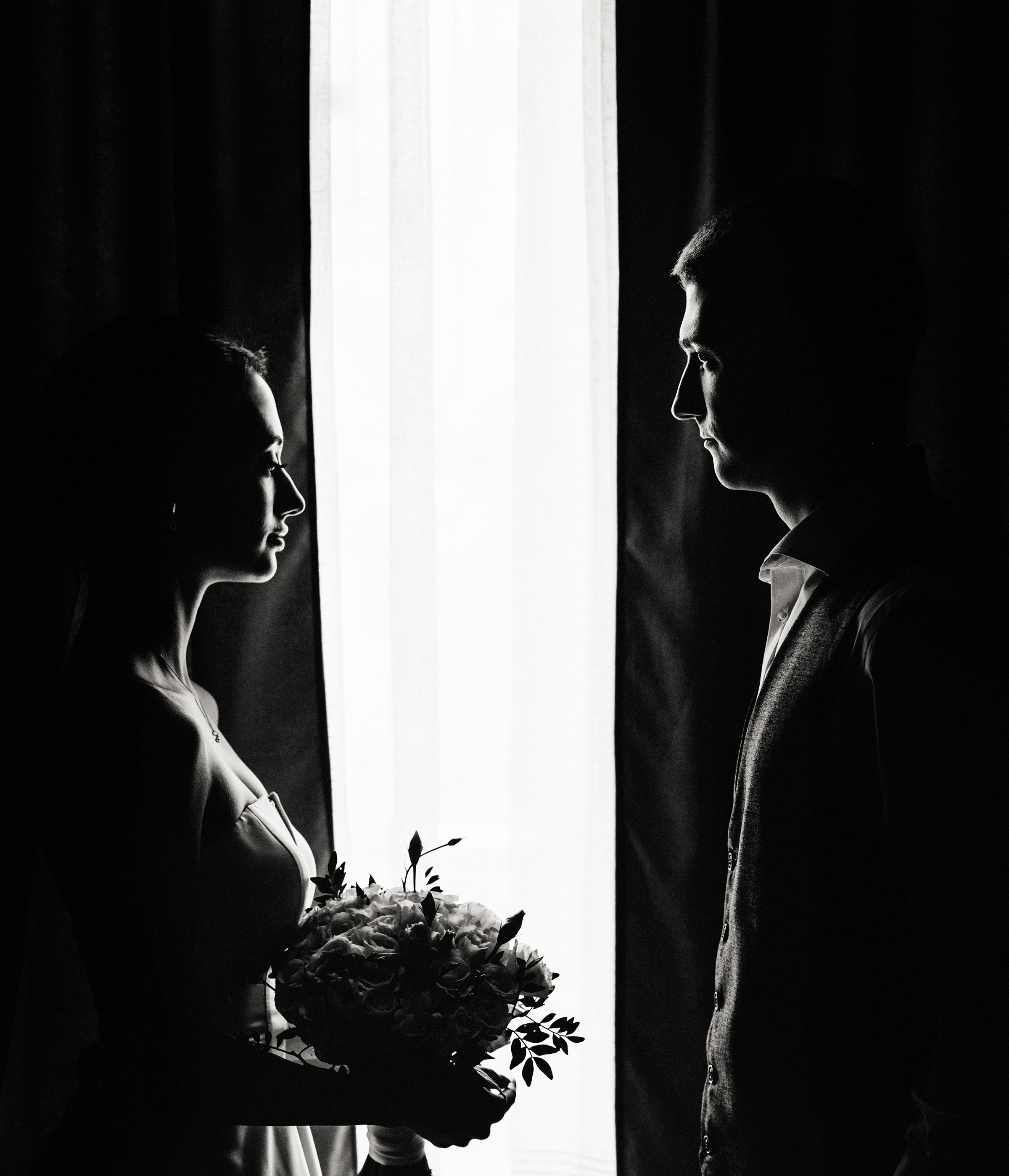 Микита & Катерина. Свадебный и семейный фотограф